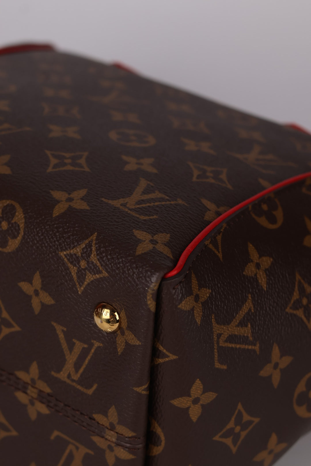 Louis Vuitton Tournelle Monogram