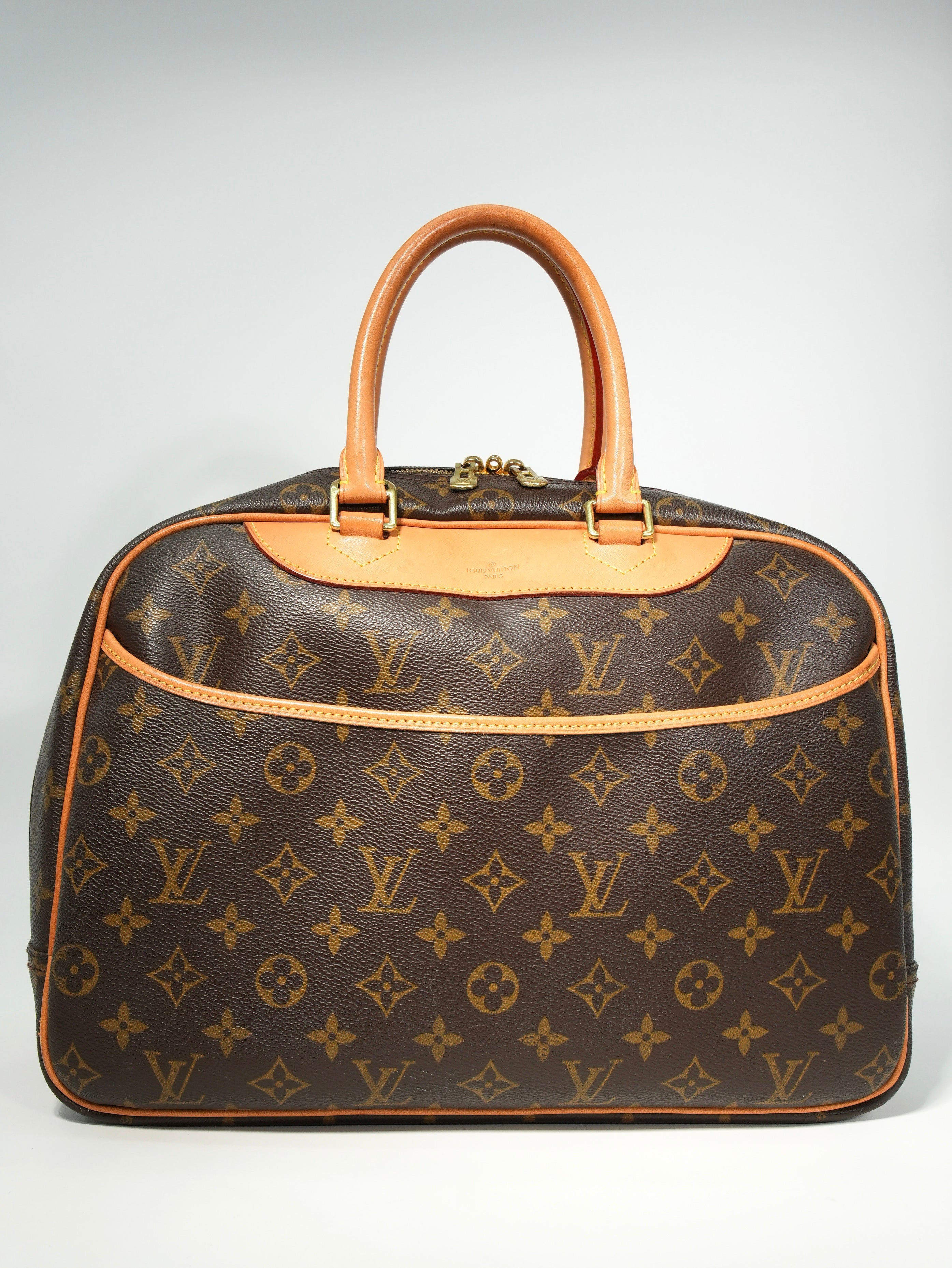 Louis Vuitton Deauville Monogram