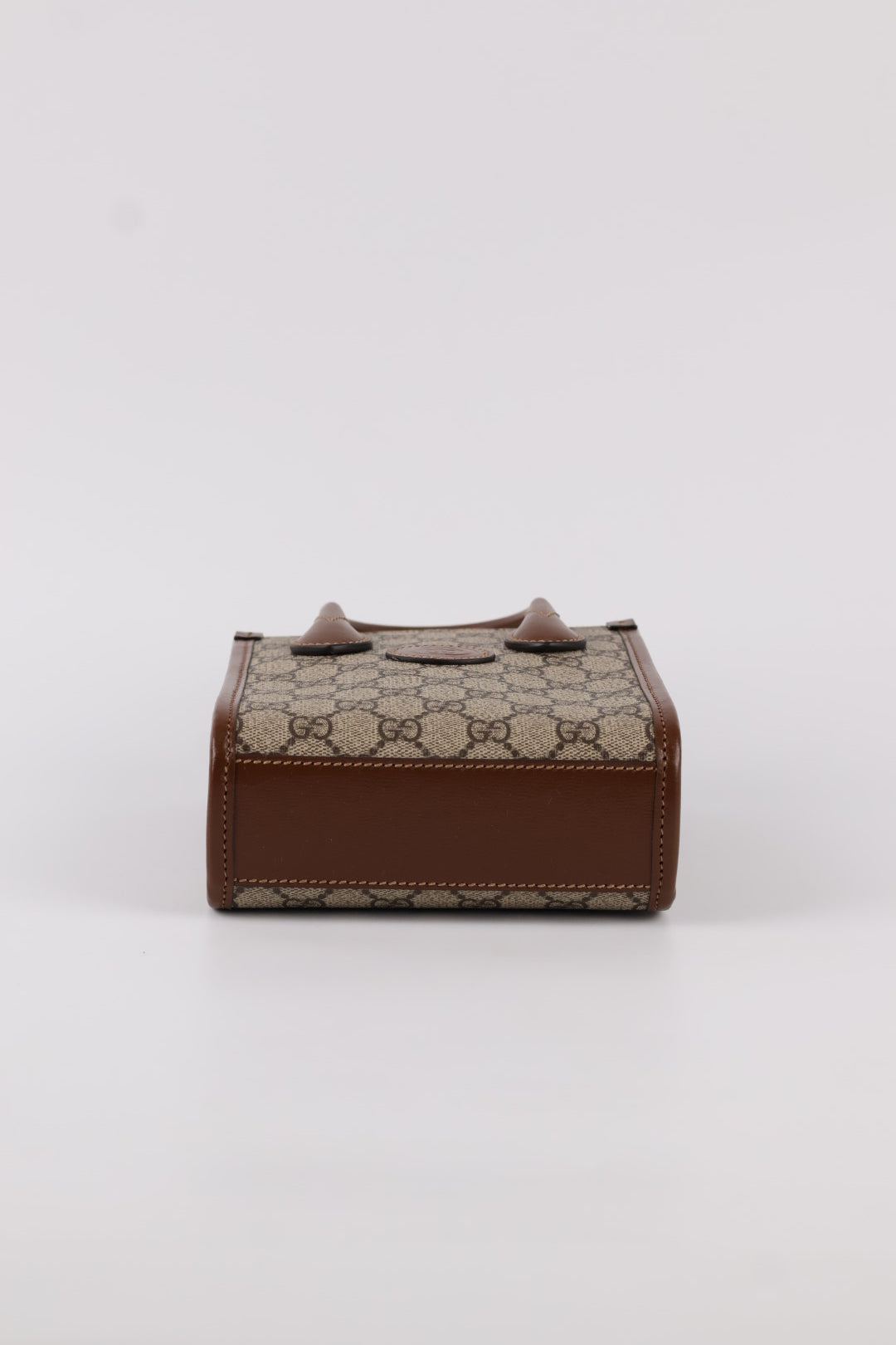 Gucci Mini Tote GG Supreme