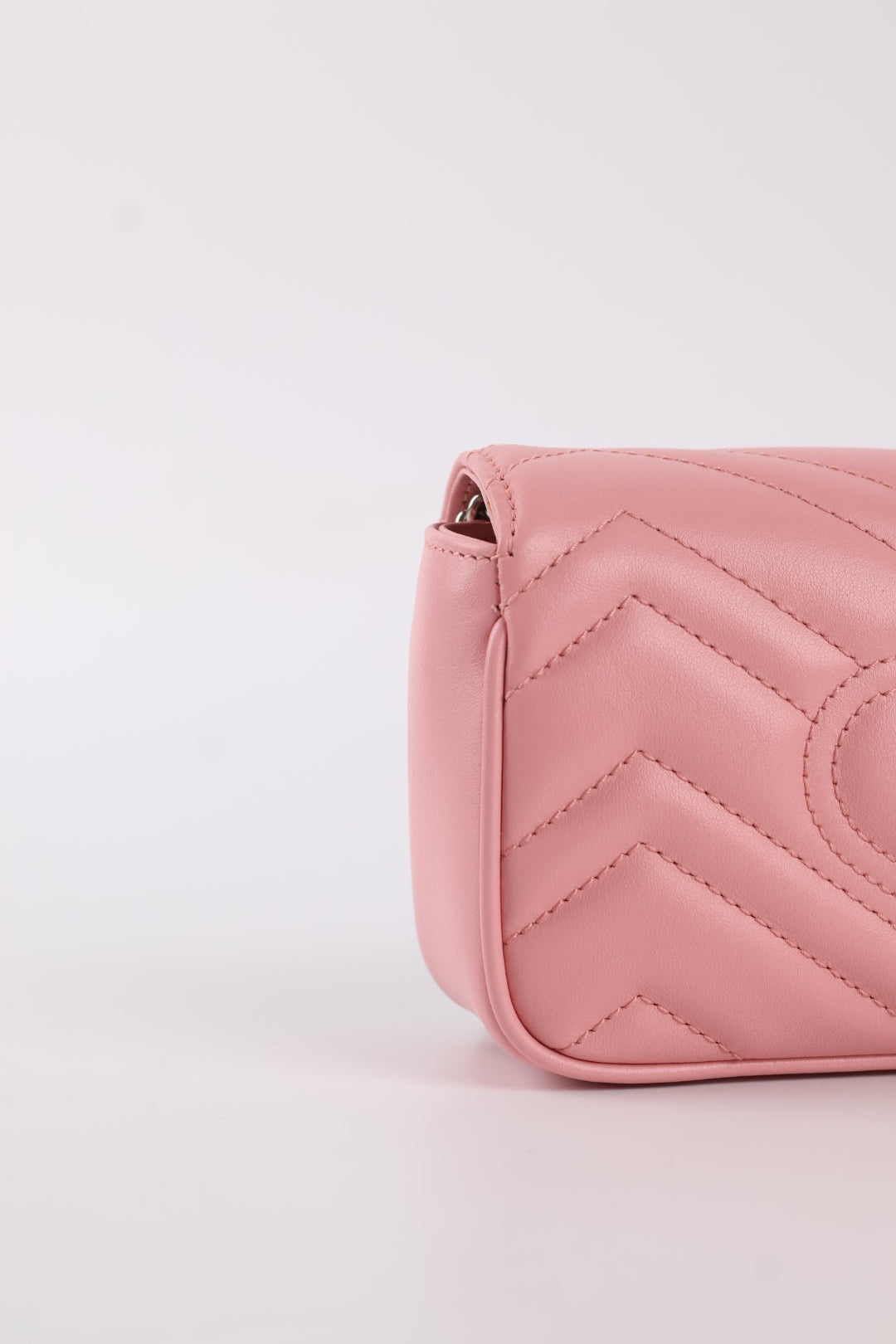 Gucci Supermini Marmont