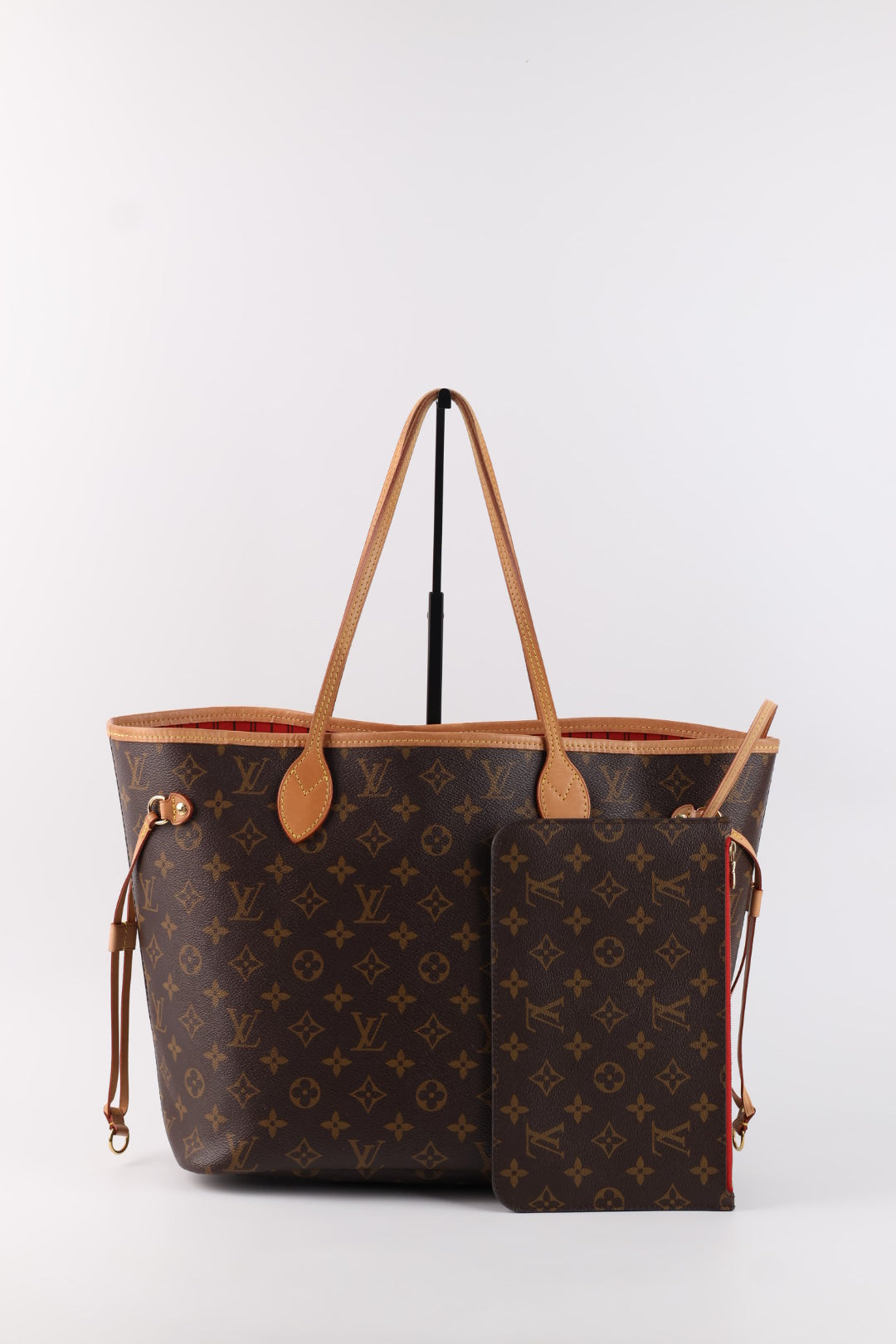 Louis Vuitton Neverfull MM Monogram