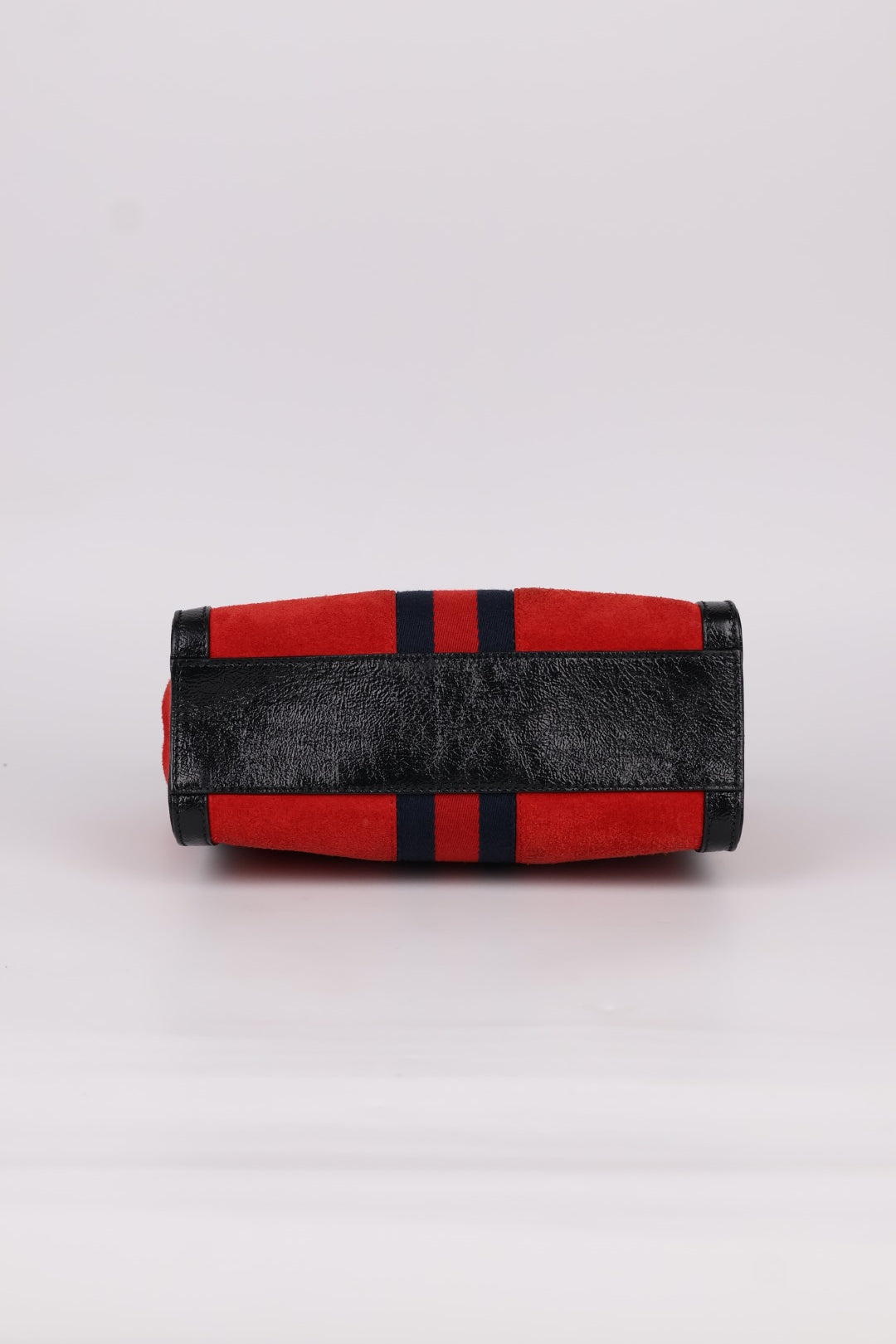 Gucci Ophidia Tote Small Suede