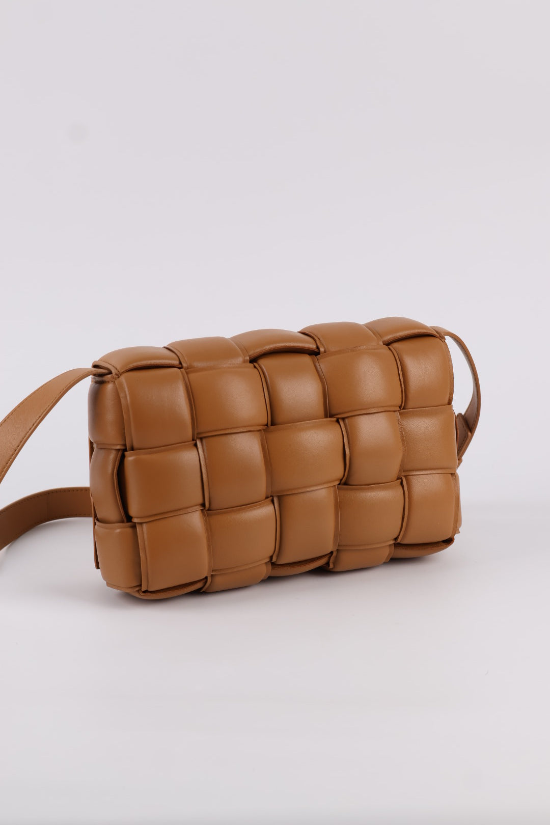 Bottega Veneta Padded Cassette