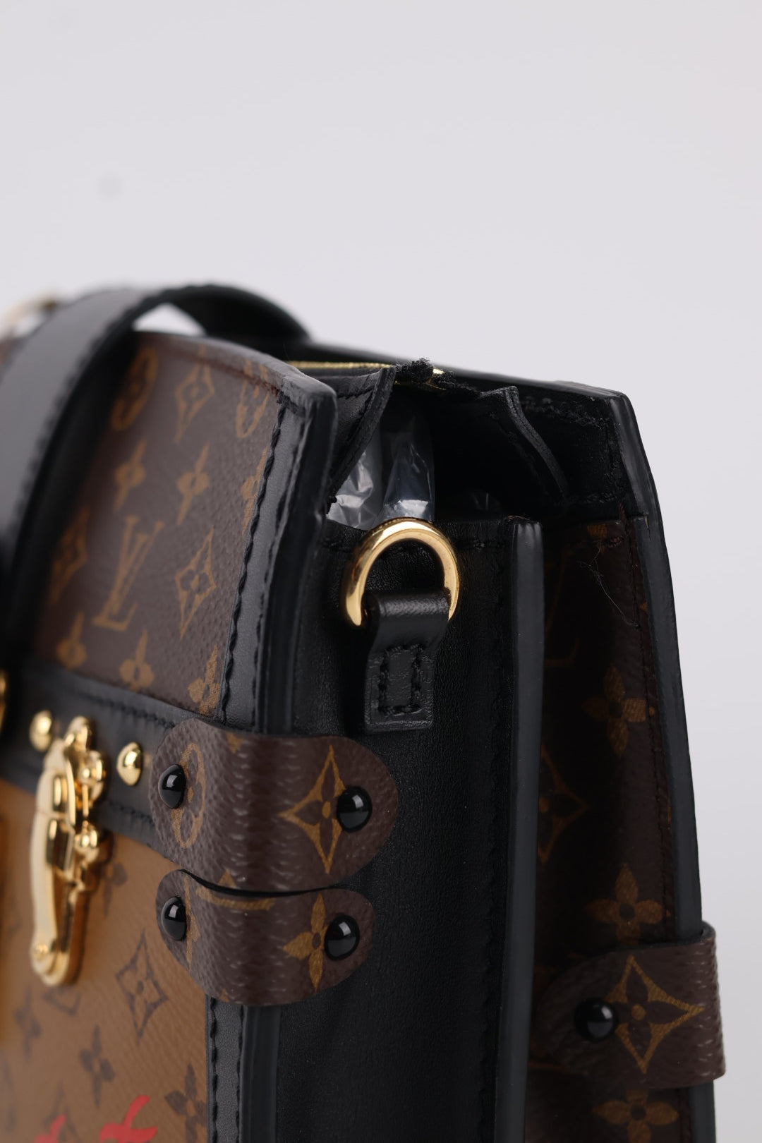 Louis Vuitton Trunk Malle
