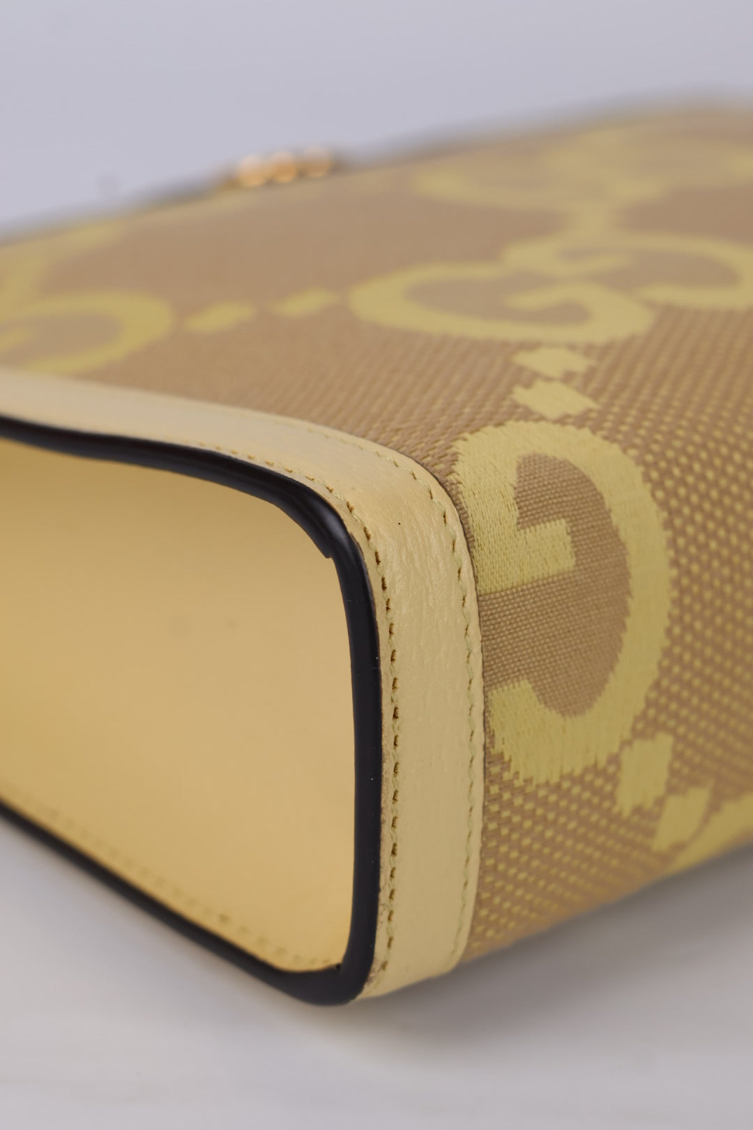 Gucci Ophidia Pochette GG Jumbo