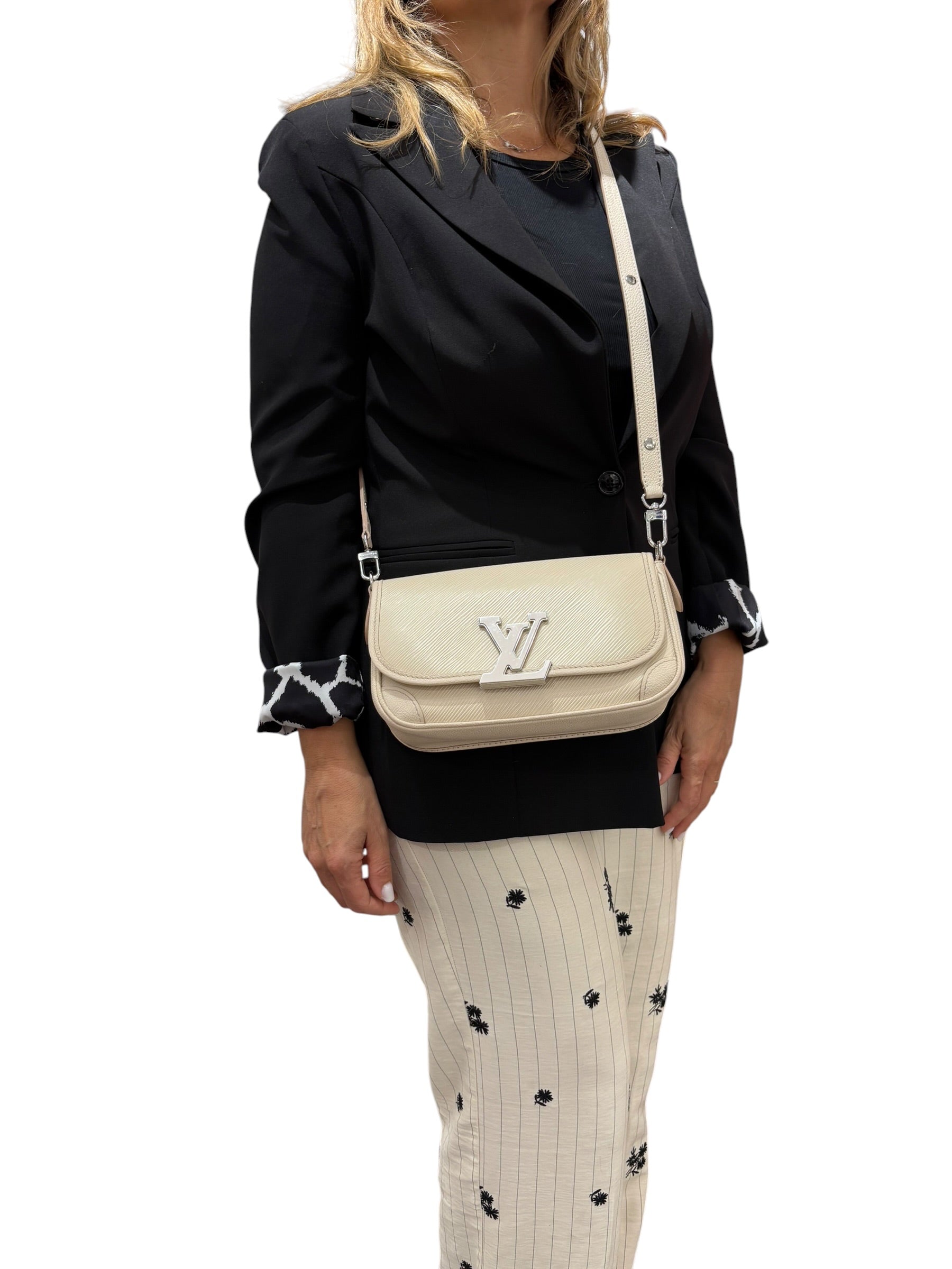 Louis Vuitton Buci Epi