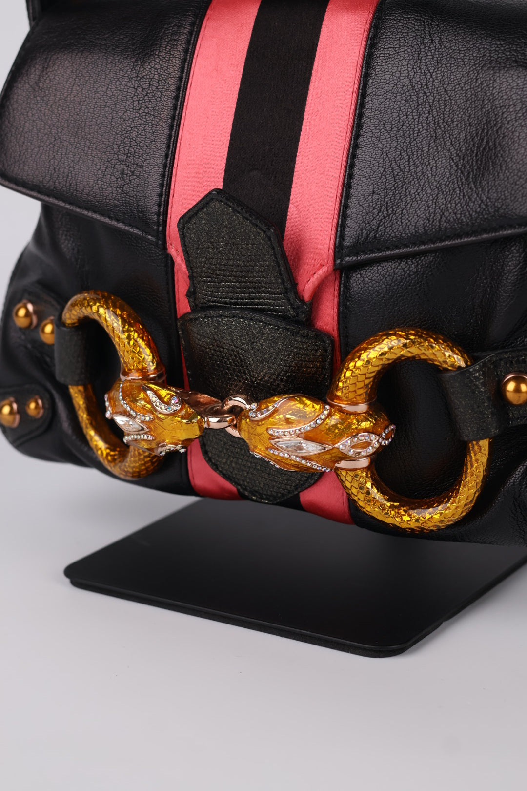 Gucci Horsebit a Spalla Vintage