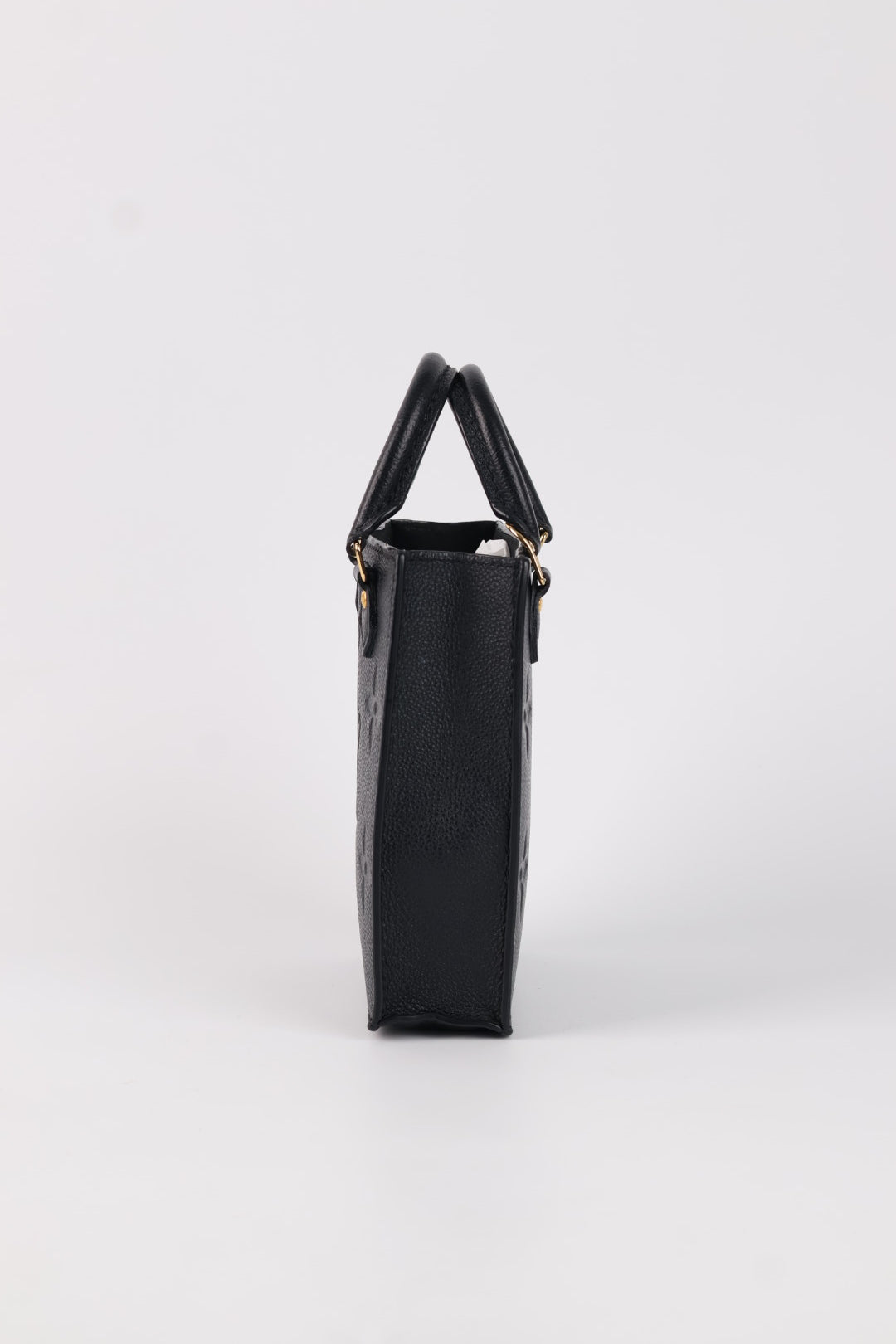 Louis Vuitton Mini Sac Plat Empreinte