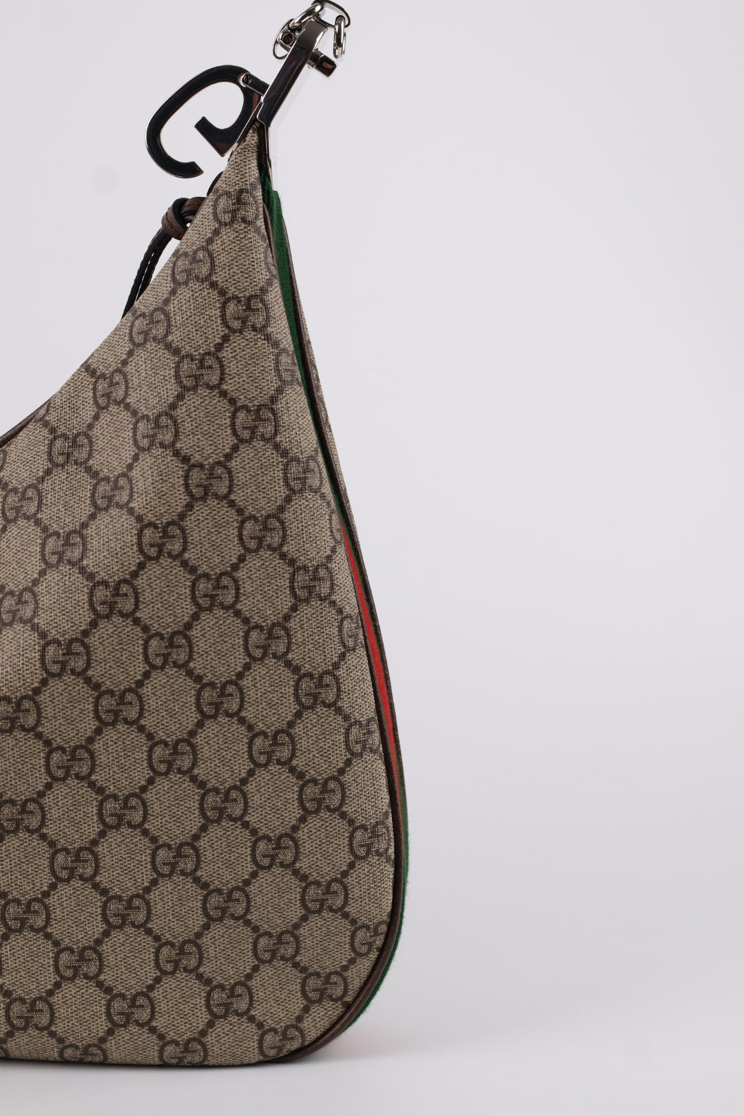 Gucci Attache GG Supreme