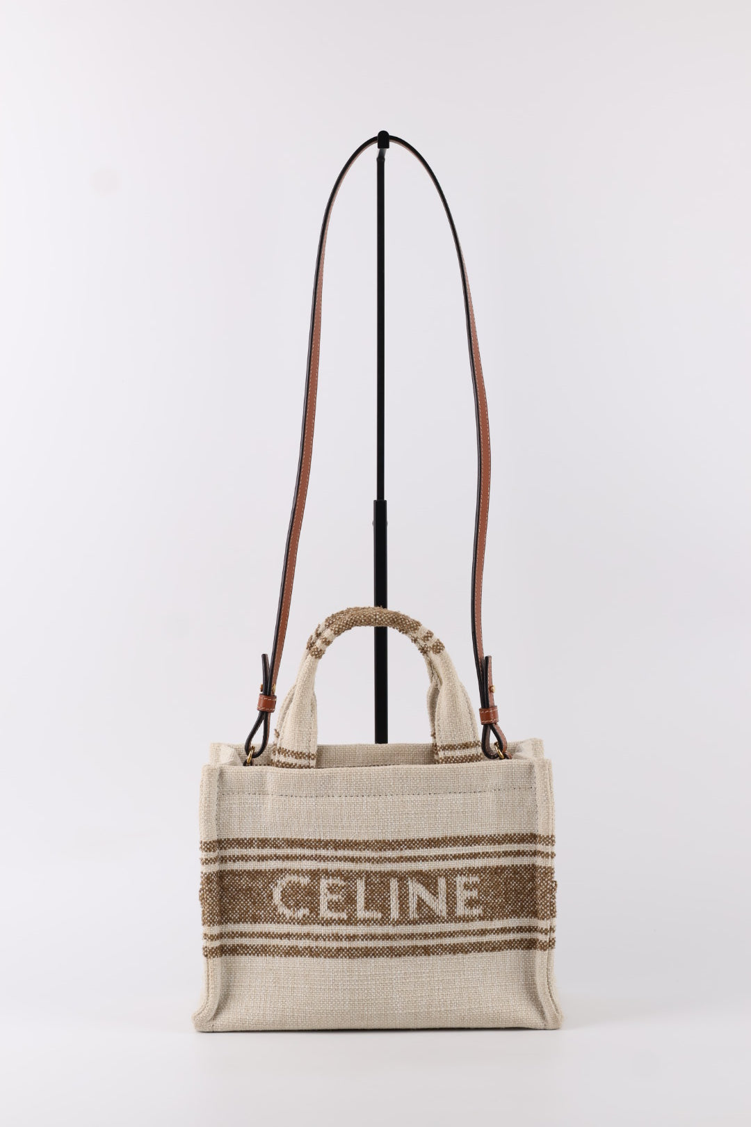 Celine Tote Cabas Thais