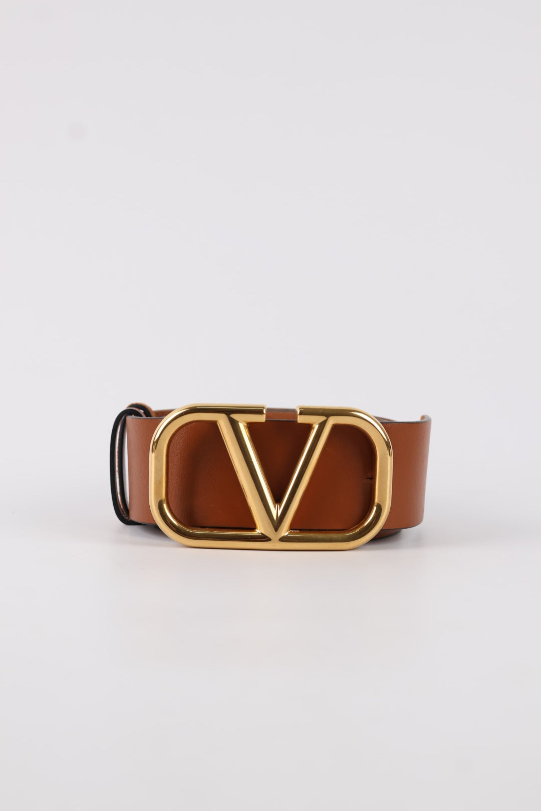 Valentino Cintura V Logo