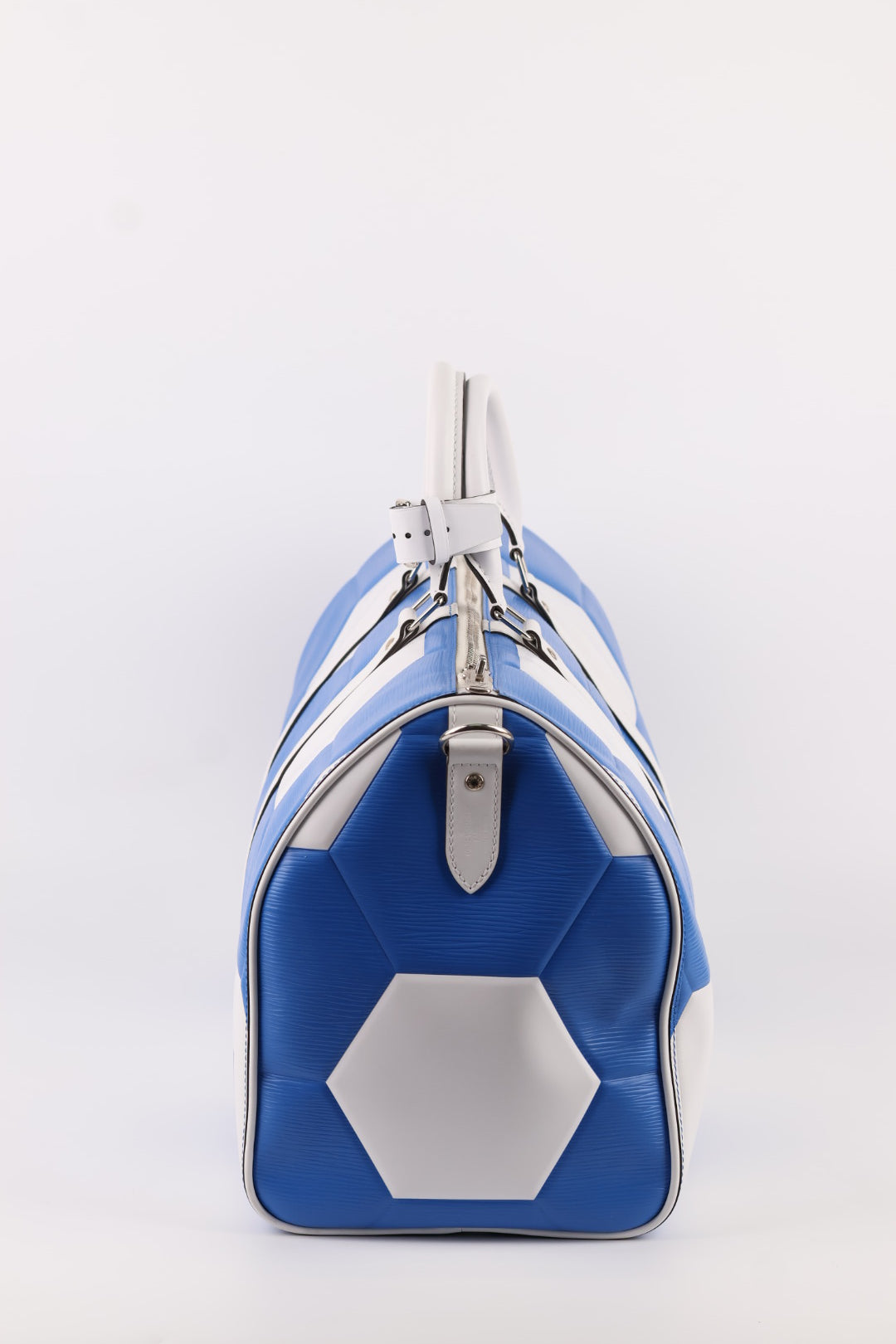 Louis Vuitton Keepall 50 Fifa World Cup