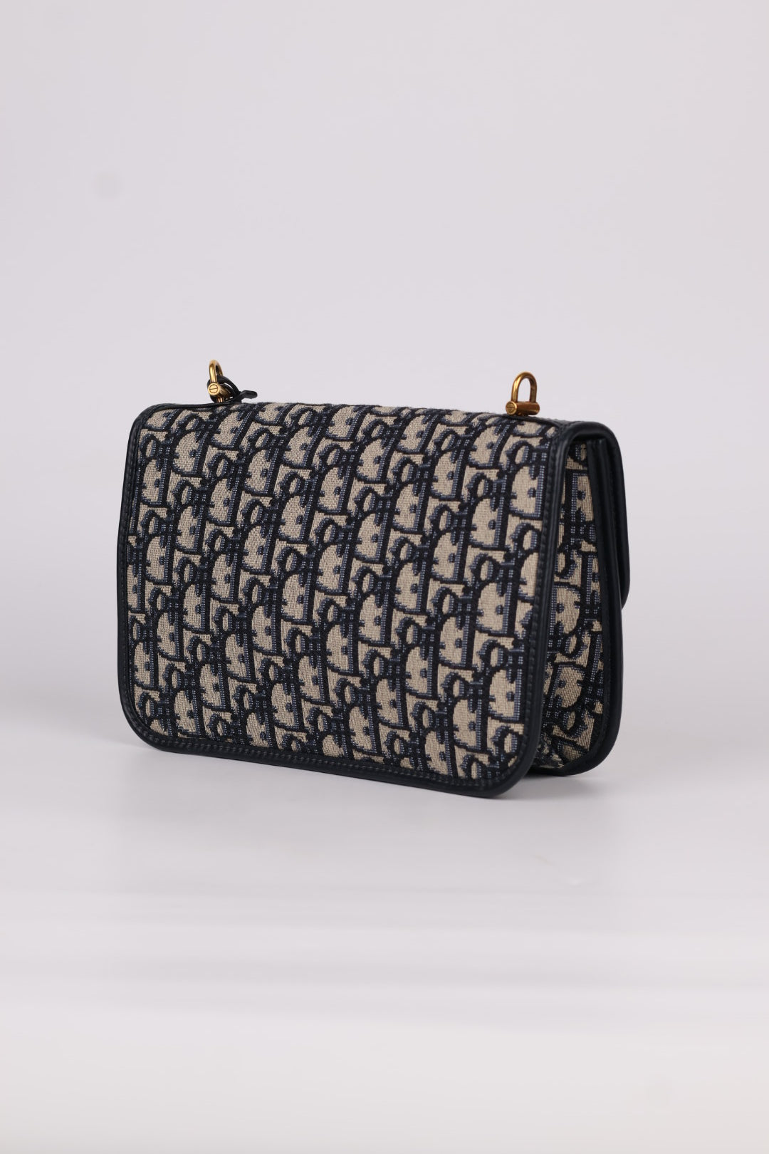 Dior DiorAddict Jacquard Oblique