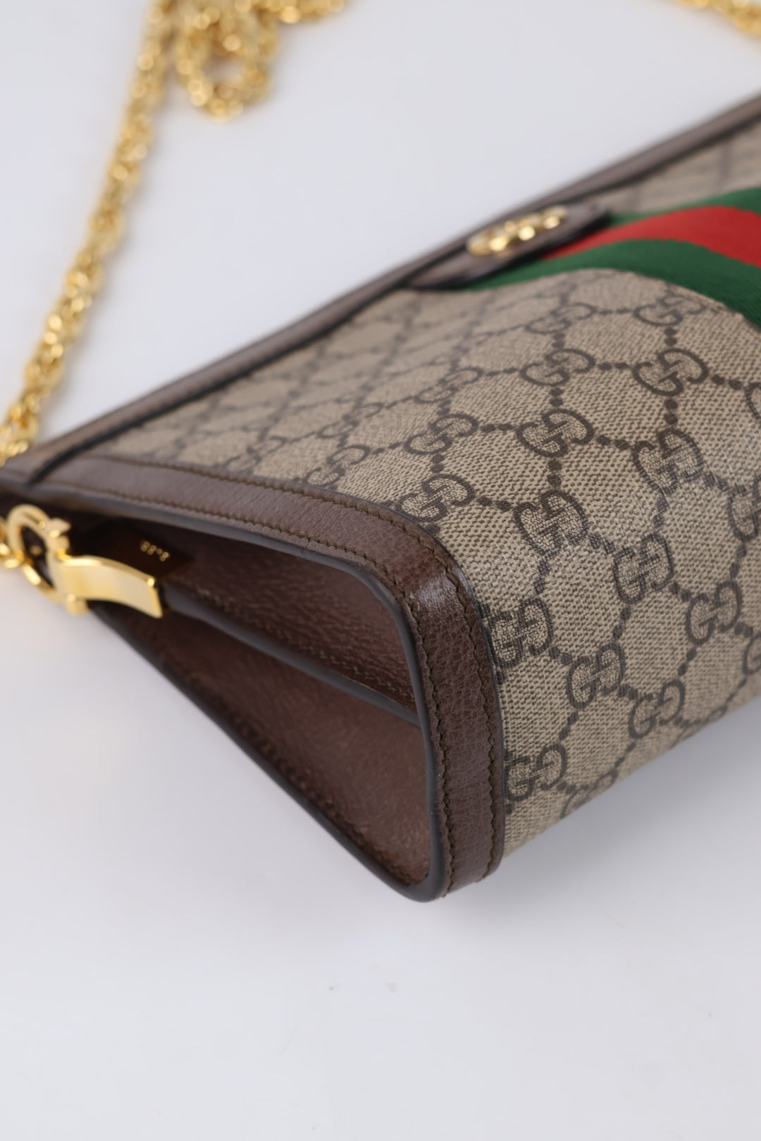 Gucci Ophidia Chain GG Supreme