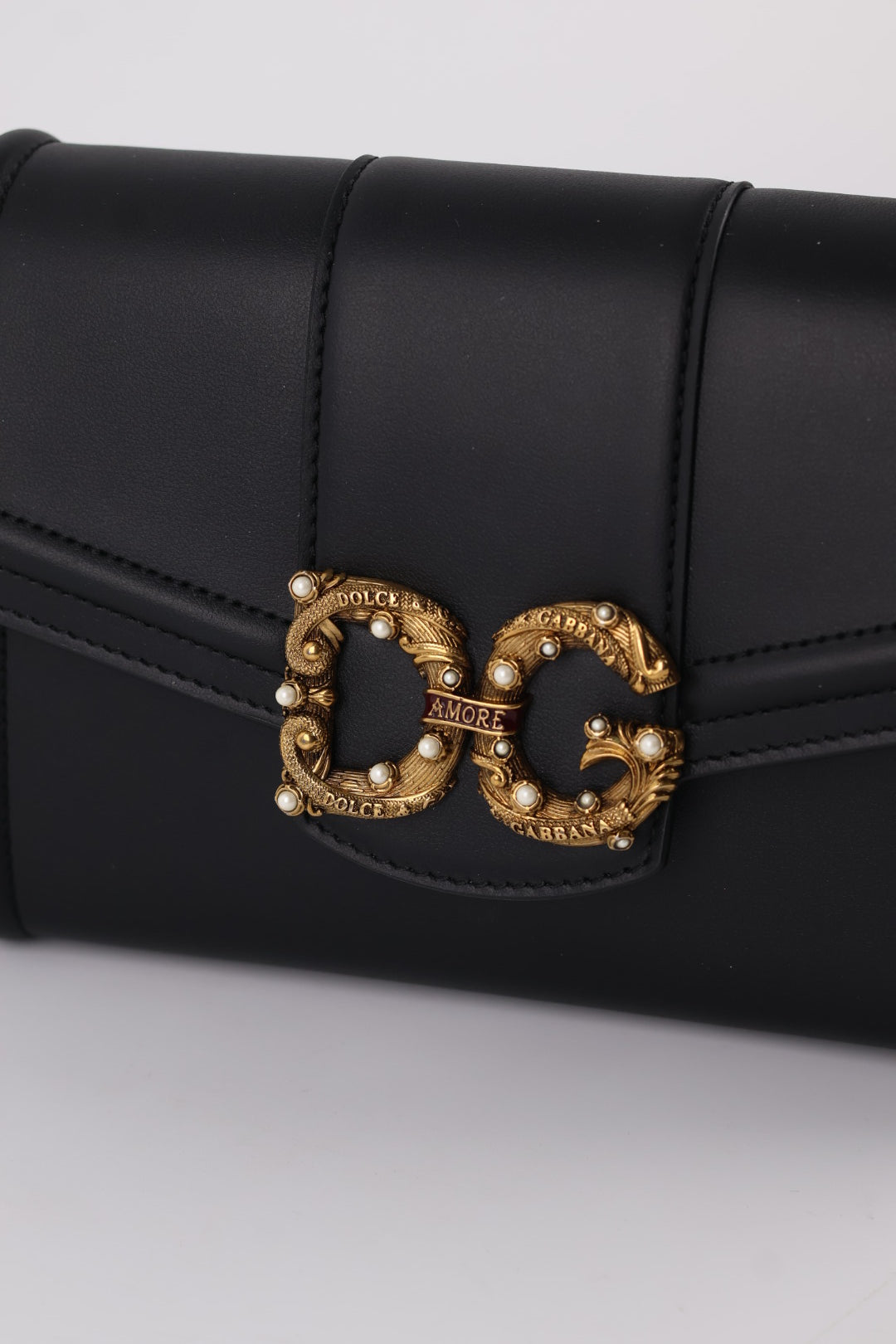 Dolce e Gabbana DG Amore a Tracolla