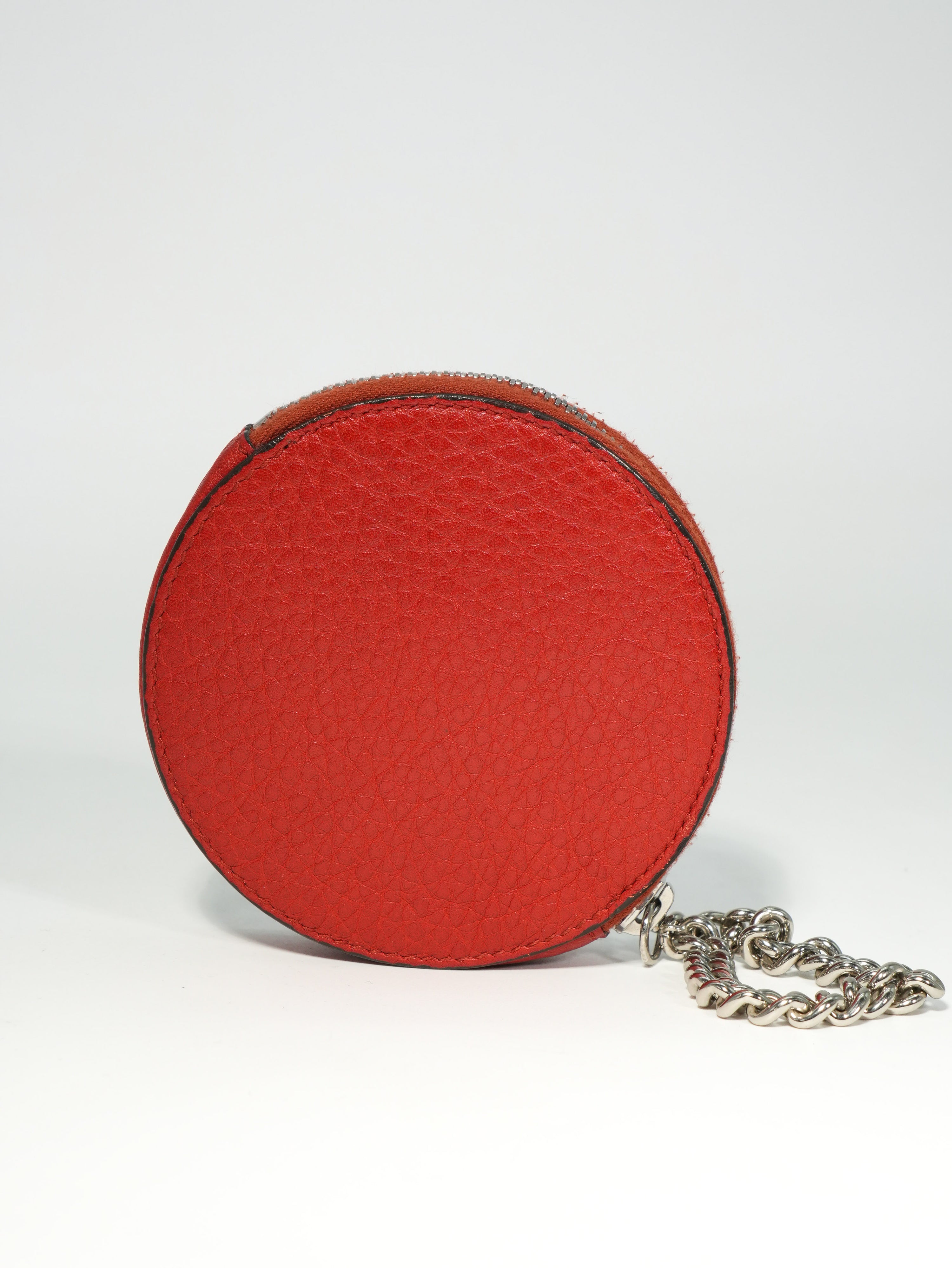 Gucci Porta Monete Soho Round