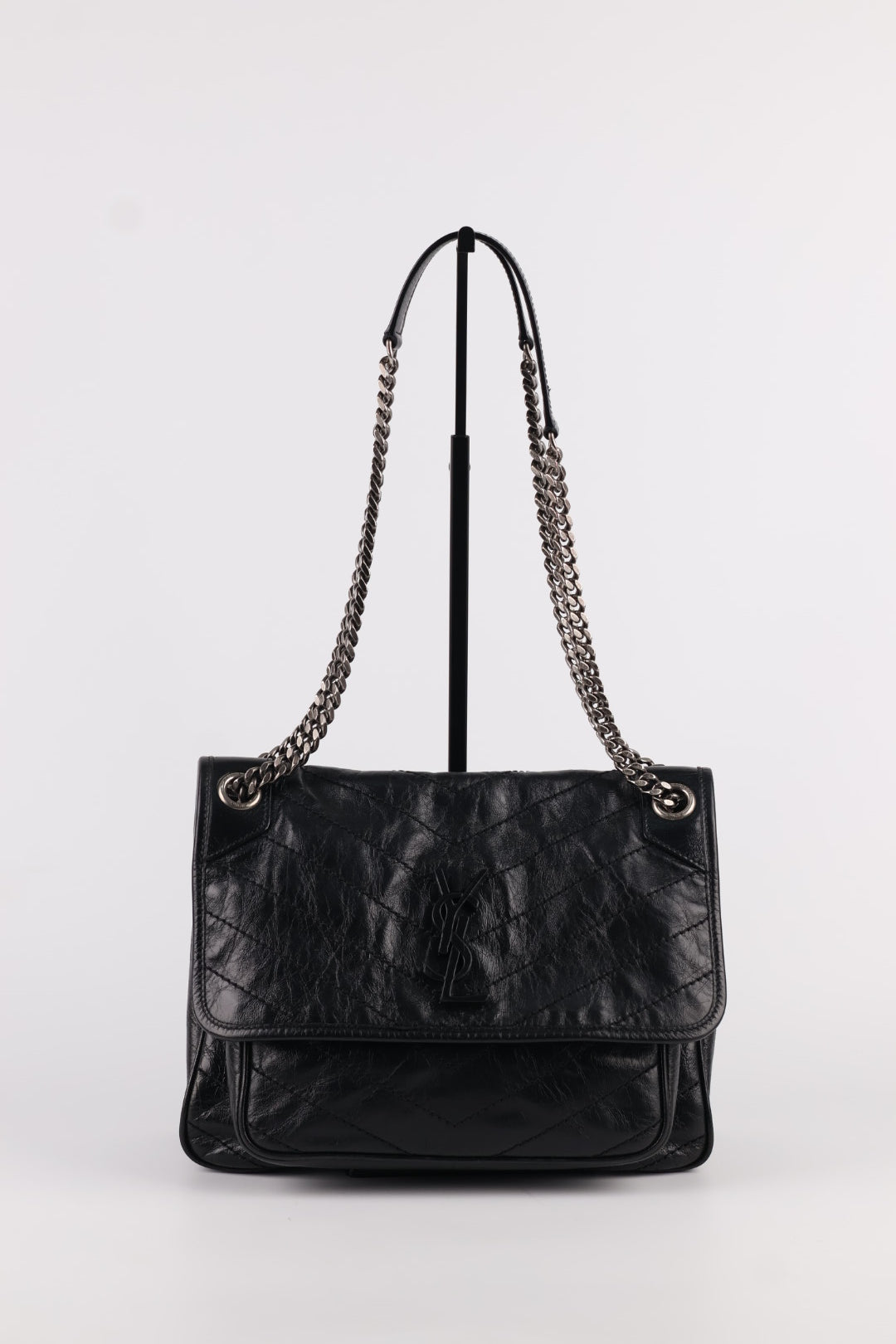 Saint Laurent Niki Media