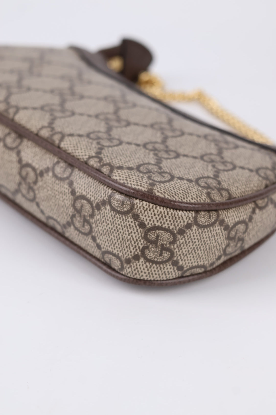 Gucci Mini Ophidia GG Supreme
