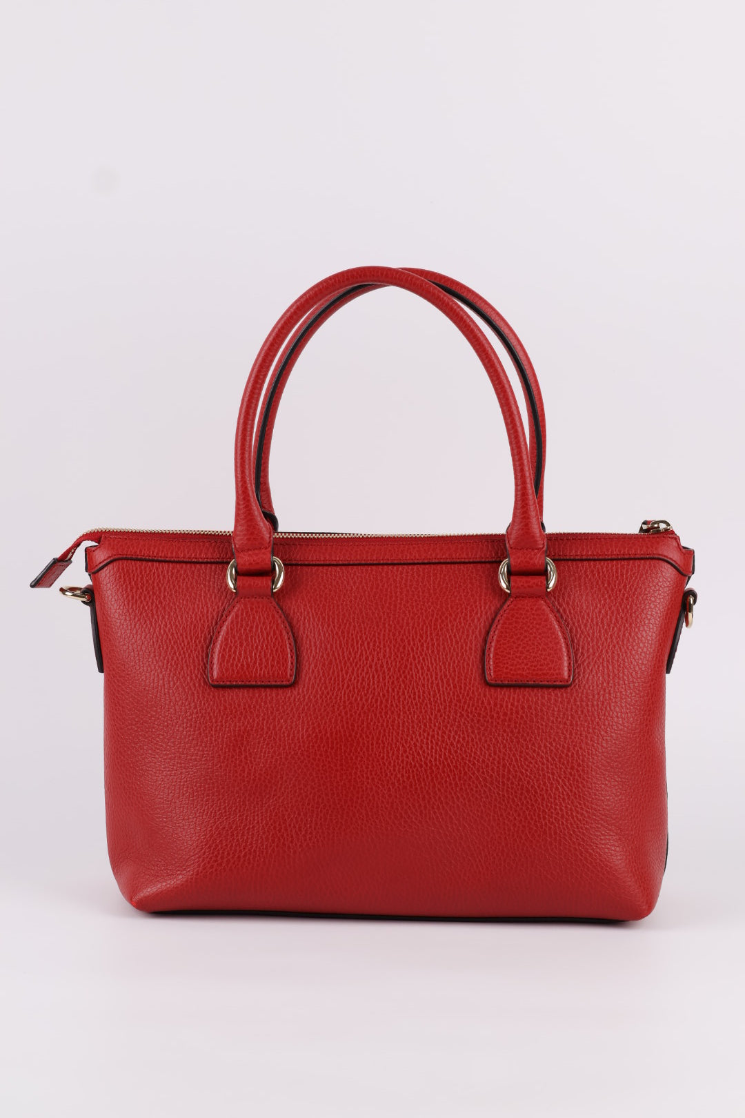 Gucci Tote Interlocking in Pelle