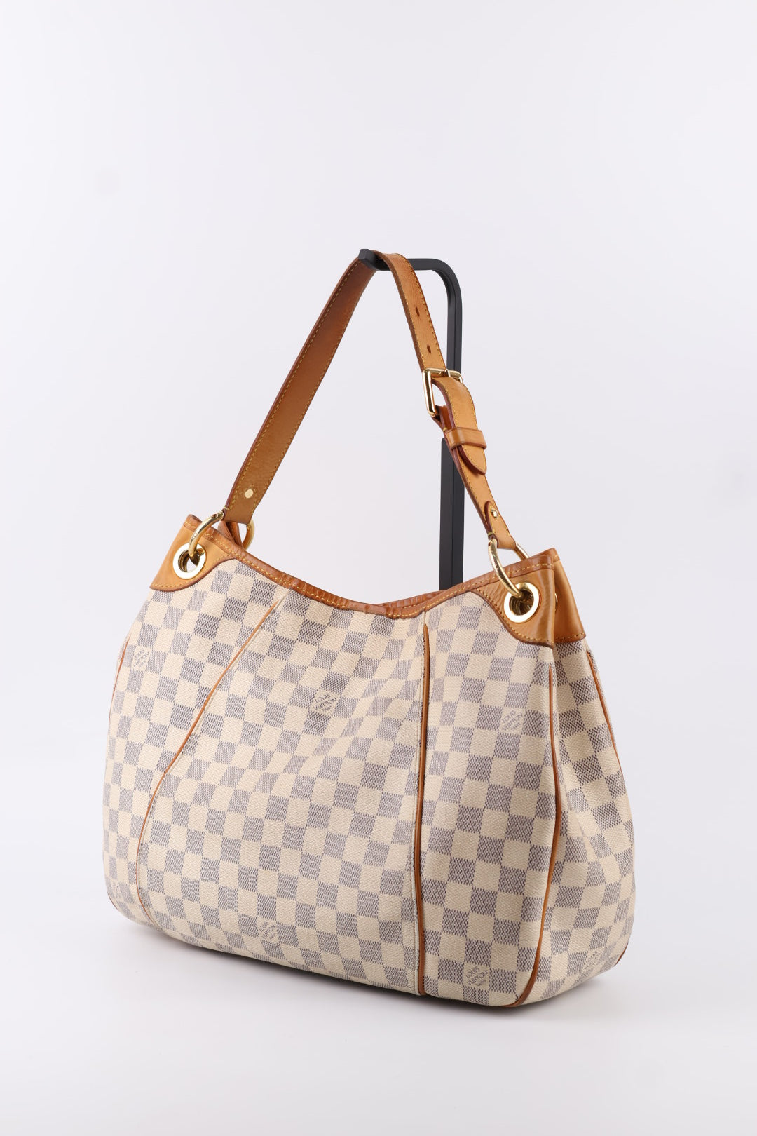 Louis Vuitton Galliera Damier Azur