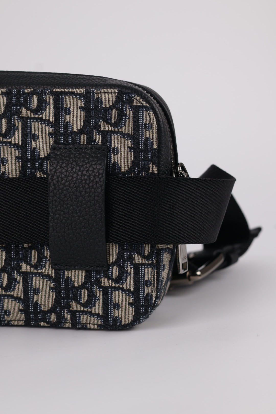 Dior Marsupio Rider Jacquard Oblique