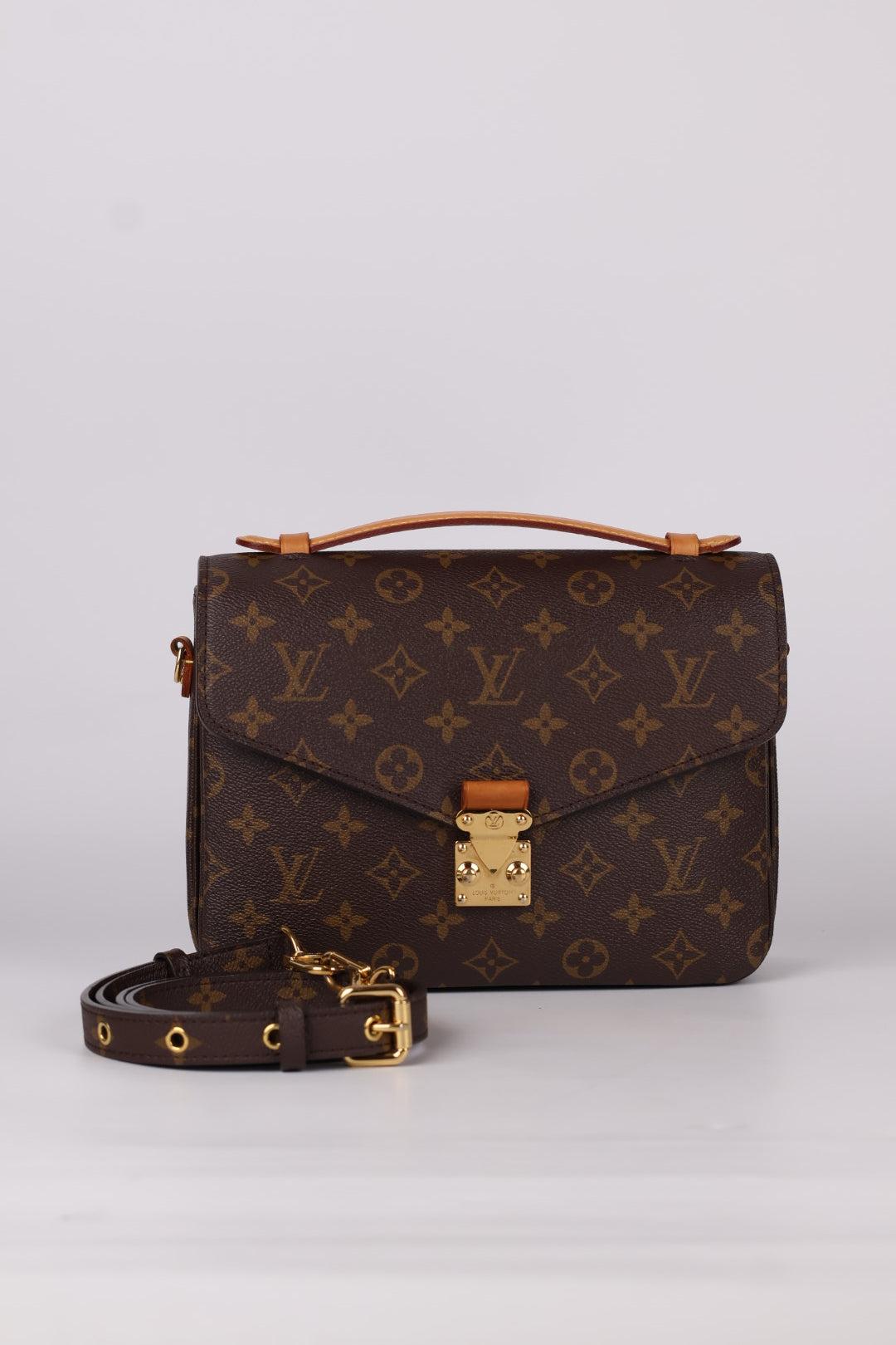 Louis Vuitton Métis Monogram