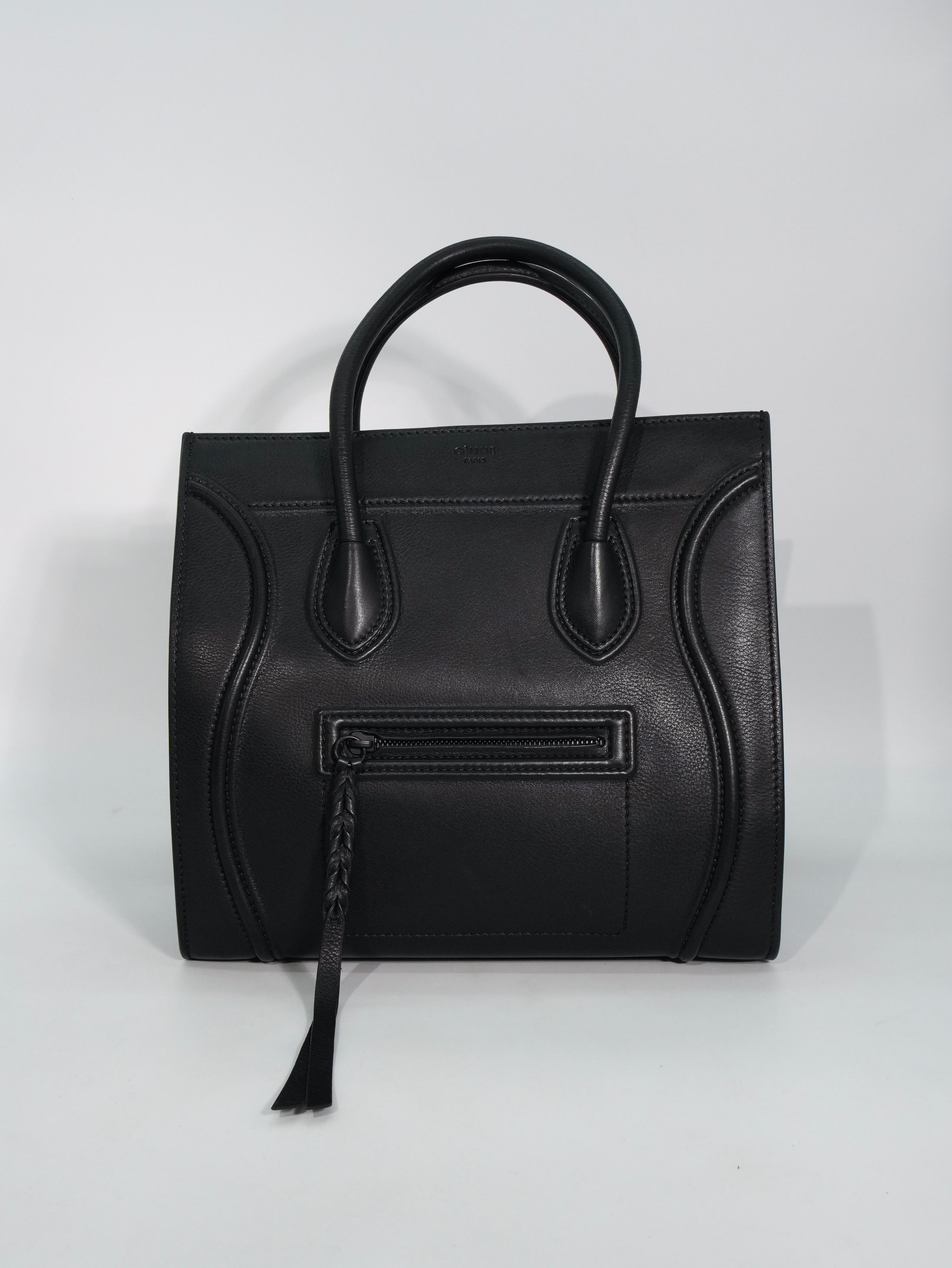 Celine Luggage Phantom