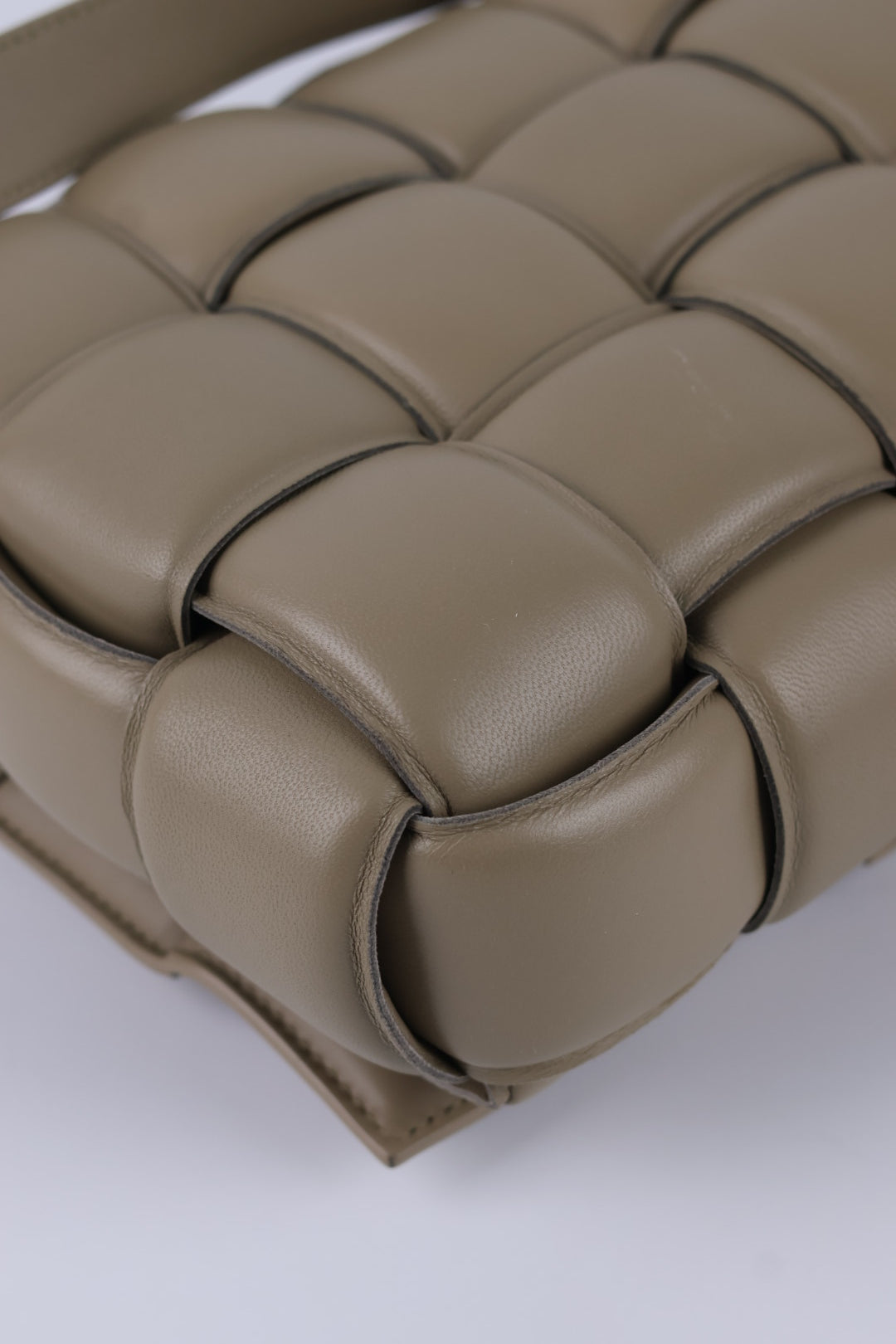 Bottega Veneta Padded Cassette