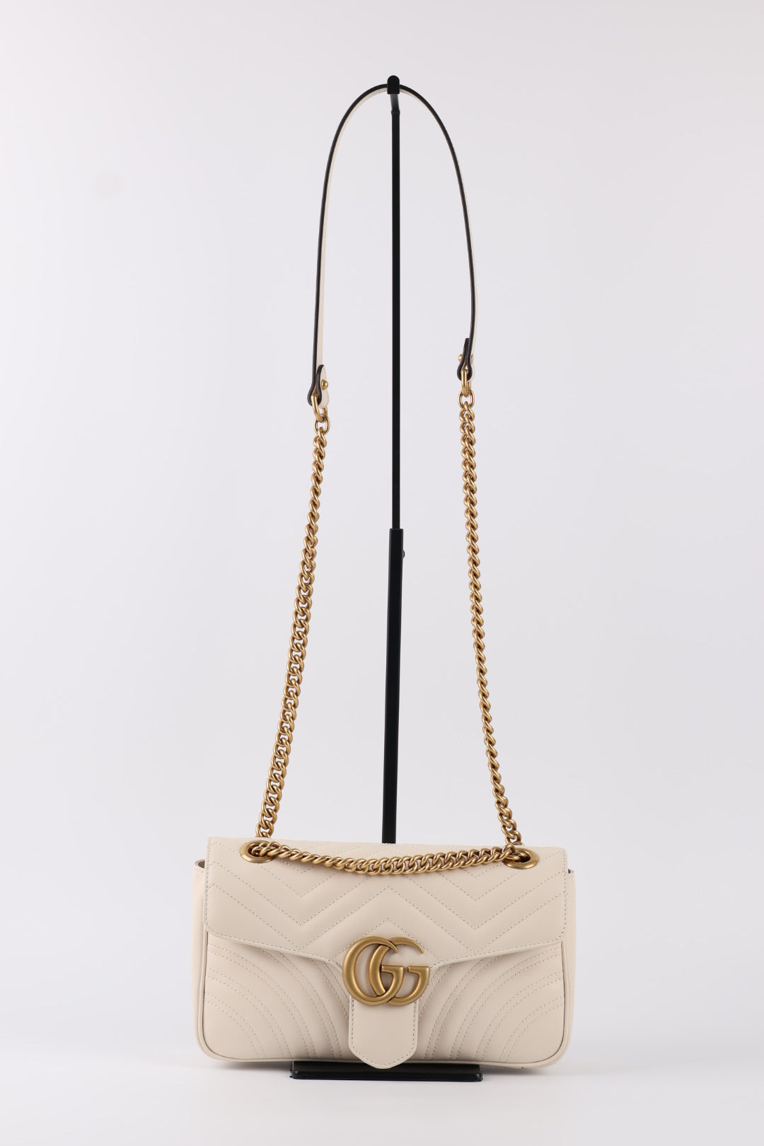 Gucci Marmont Media Matelassé