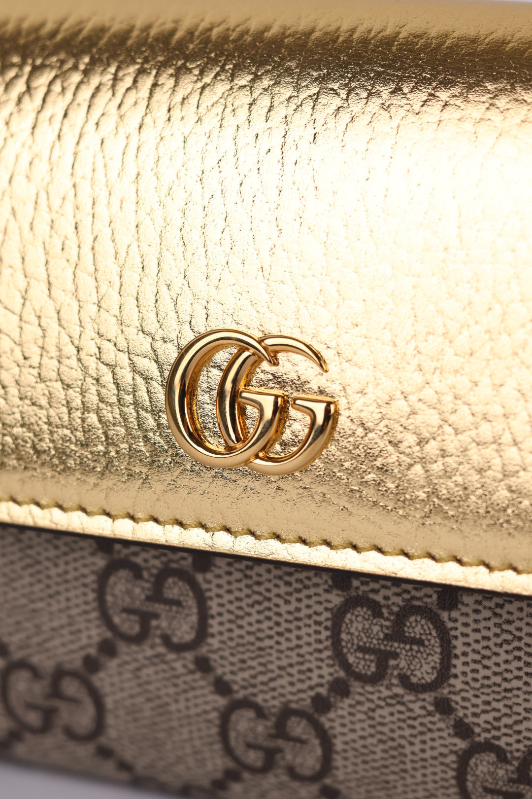 Gucci Woc Marmont GG Supreme