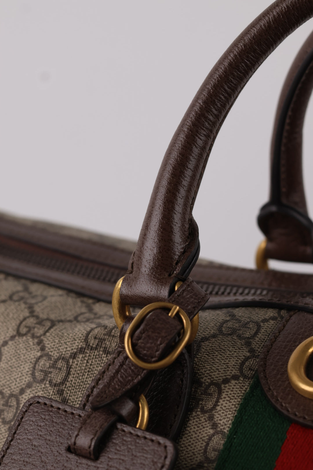 Gucci Borsone  Savoy Grande GG Supreme