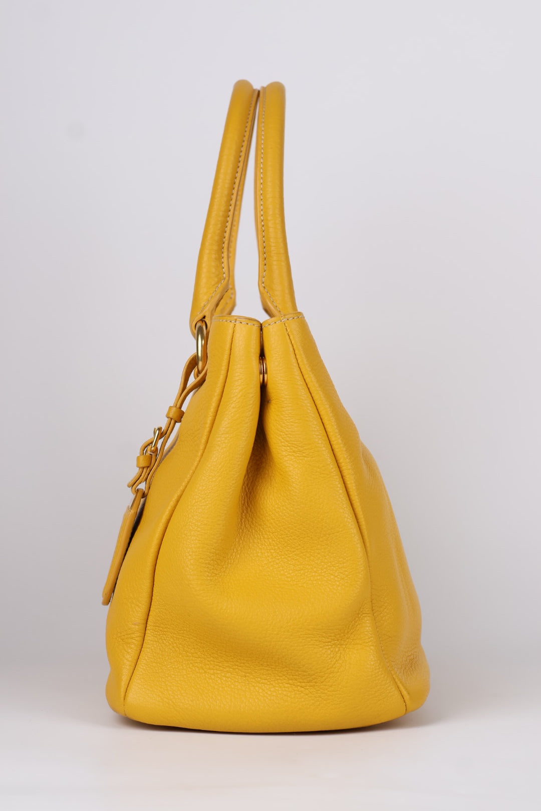 Prada Tote in Pelle