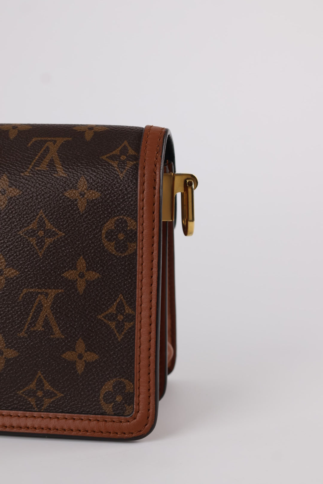 Louis Vuitton Mini Dauphine
