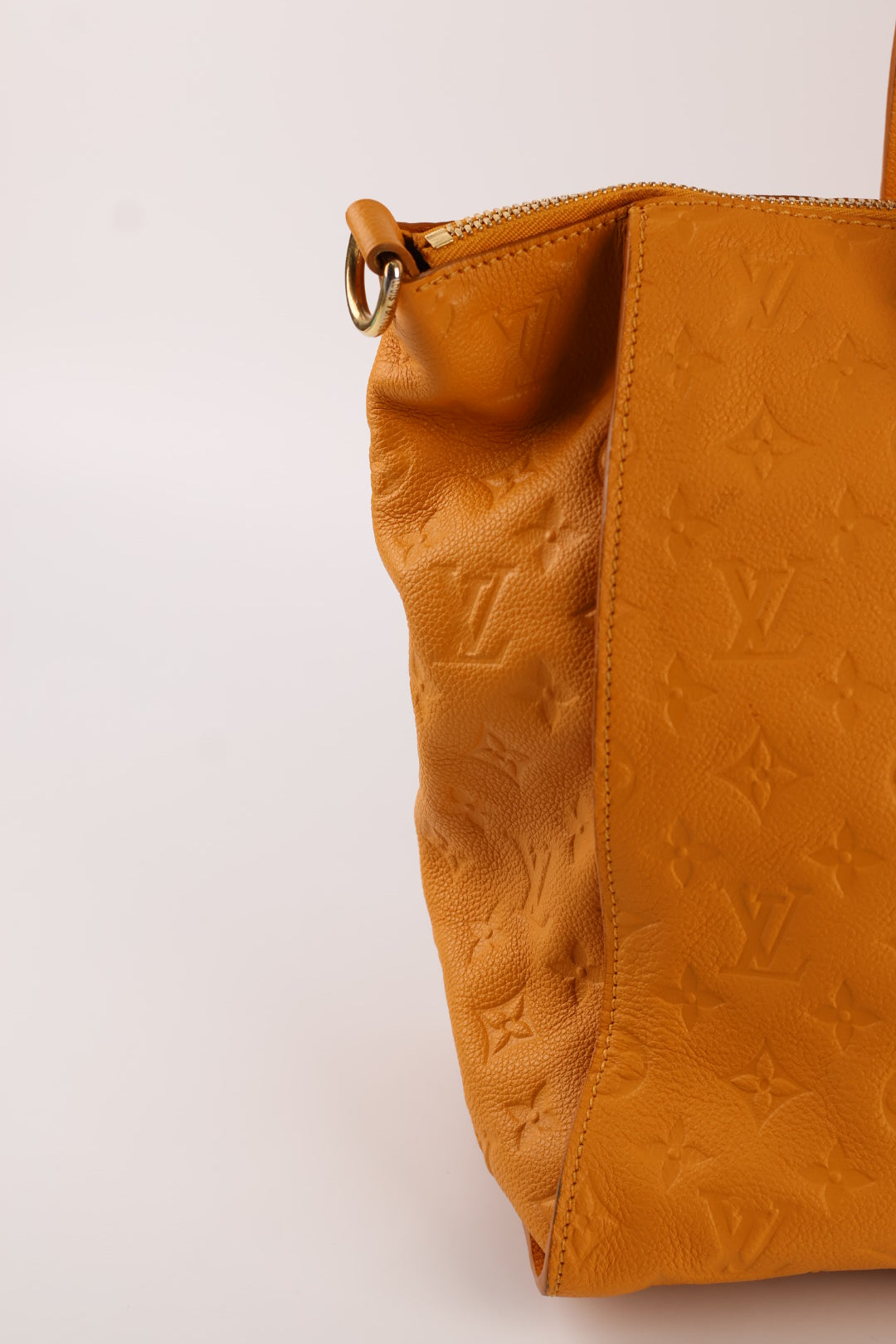 Louis Vuitton Lumineuse GM Empreinte