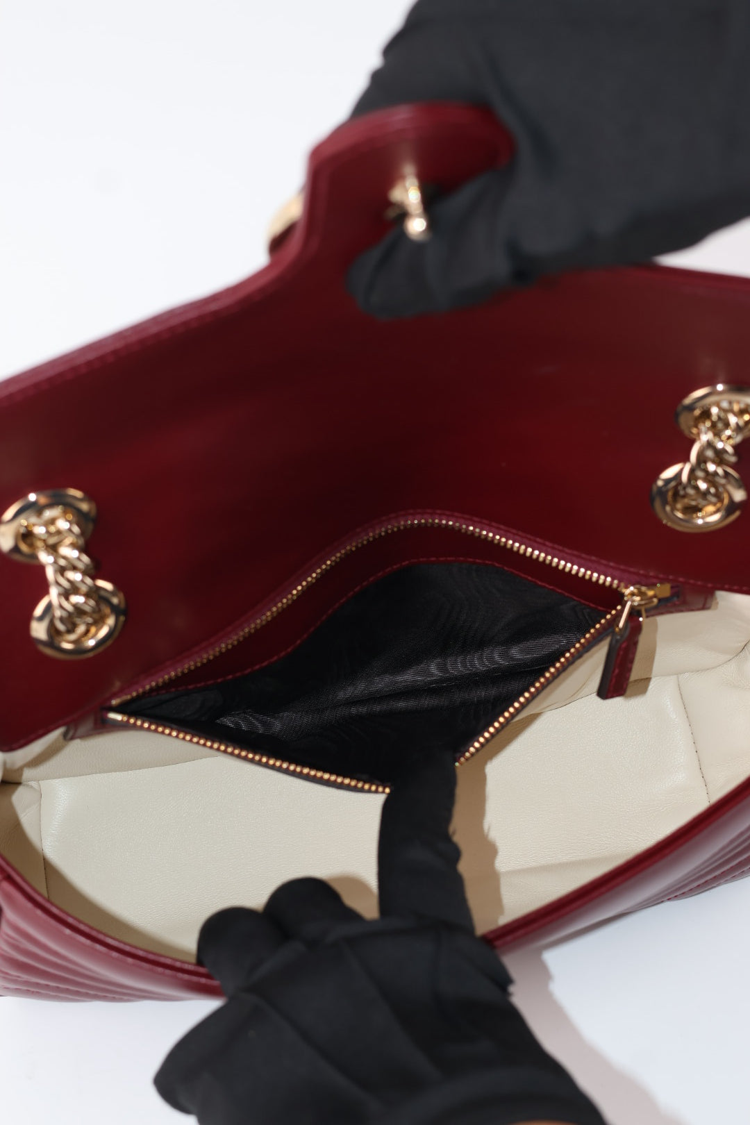 Gucci Marmont Media Ancora