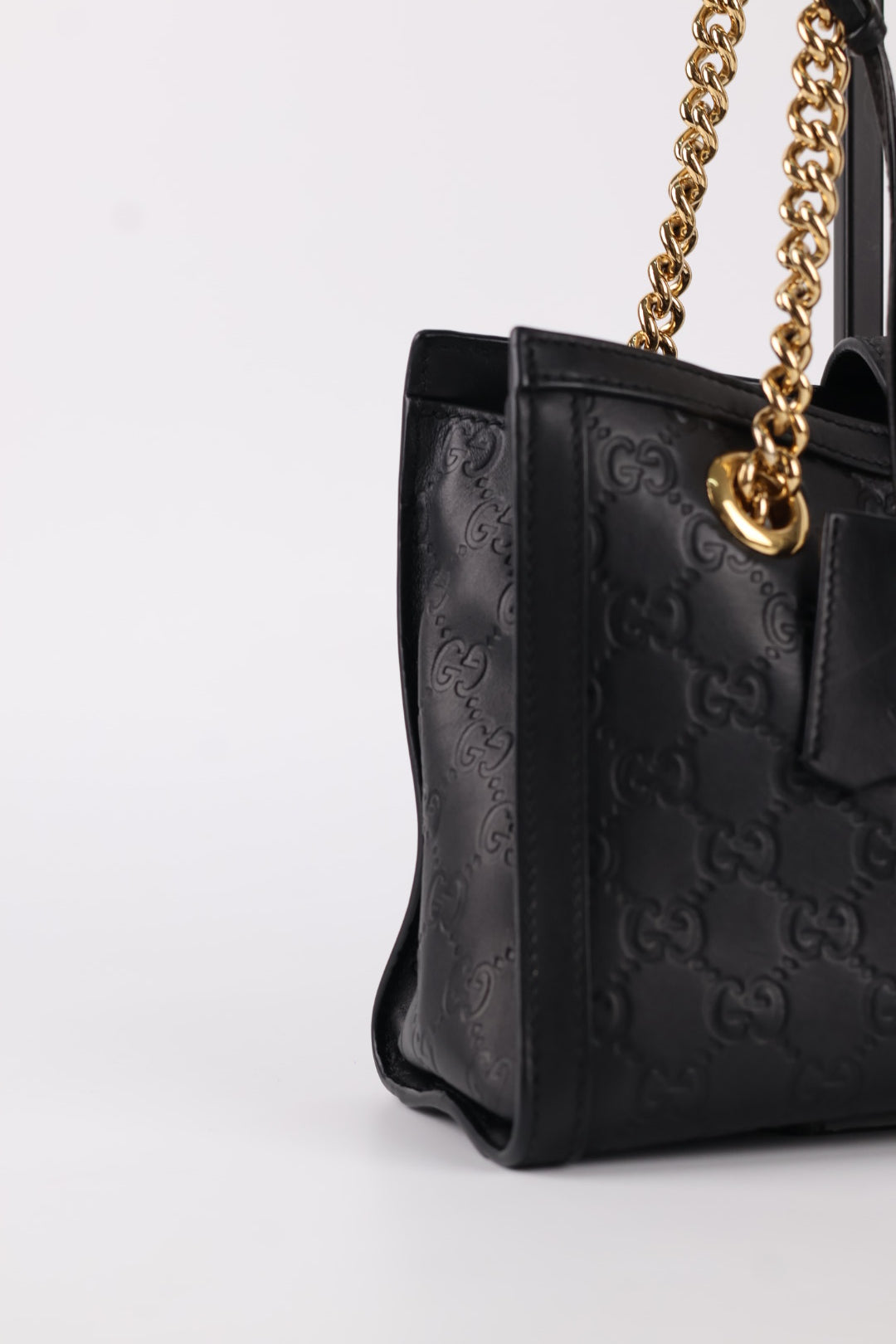 Gucci Padlock GG Signature