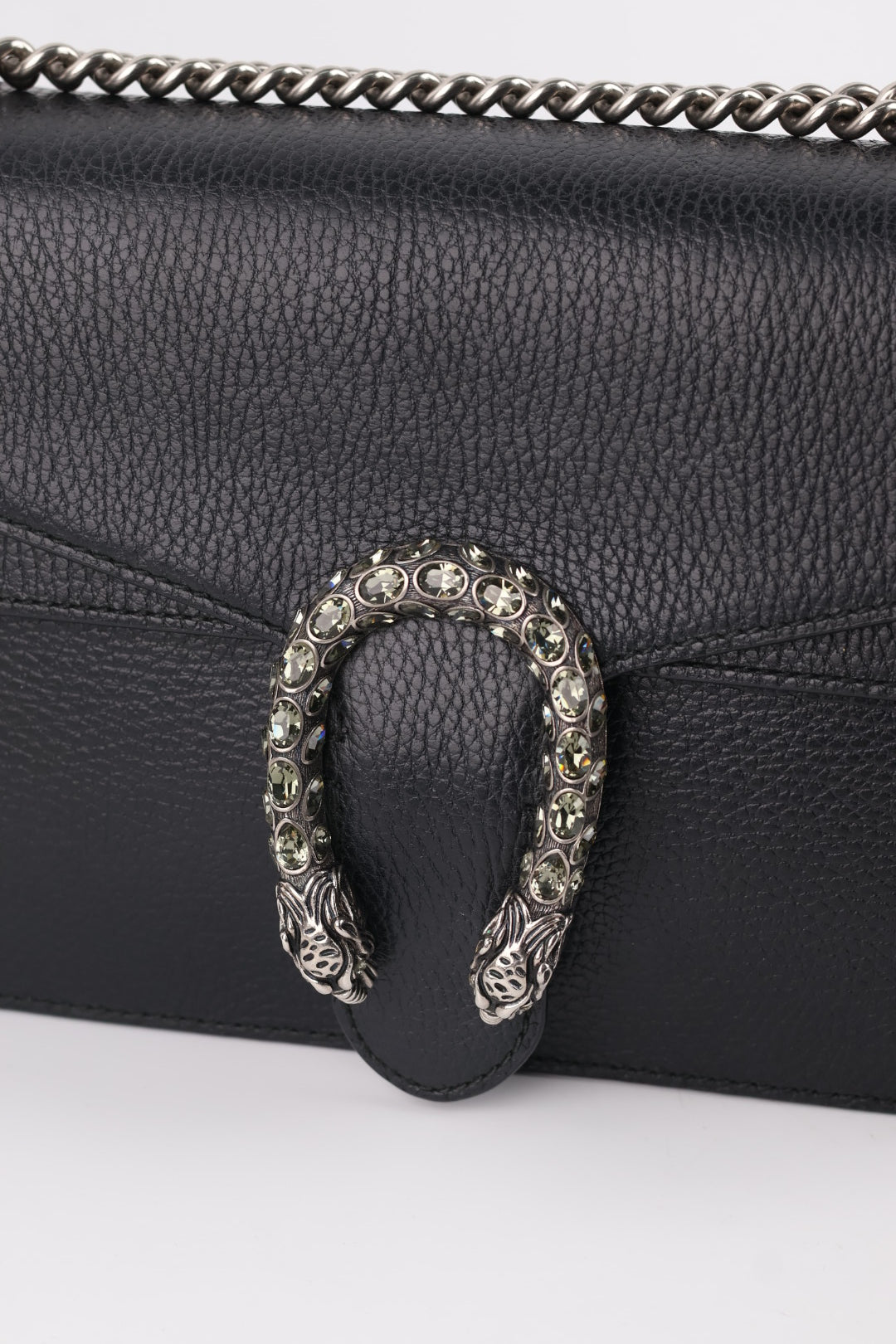 Gucci Dionysus in Pelle