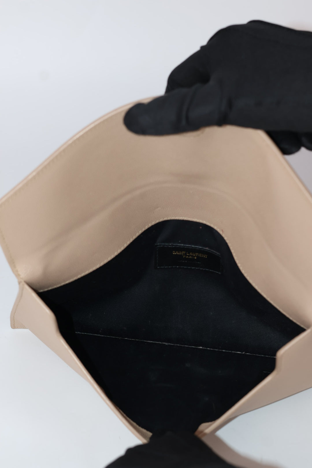 Saint Laurent Pochette Uptown