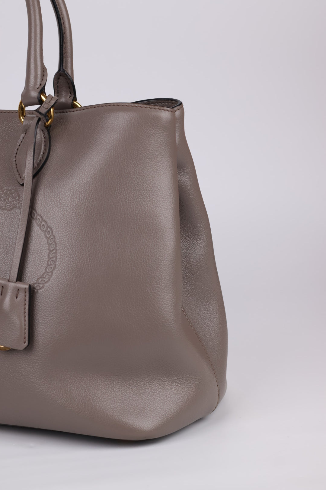 Prada Tote in Pelle