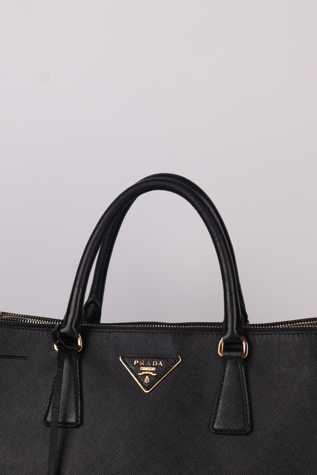 Prada Galleria Large Saffiano