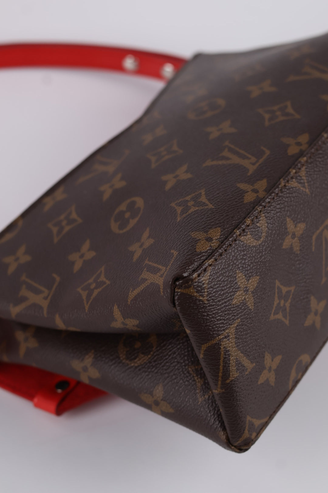 Louis Vuitton Saint Michel Monogram