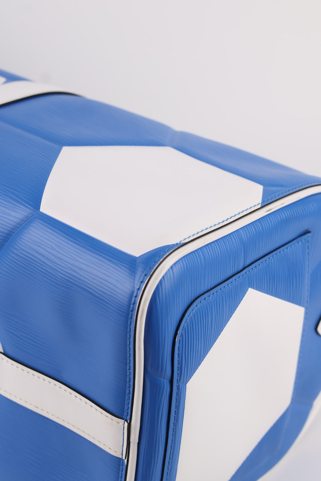 Louis Vuitton Keepall 50 Fifa World Cup