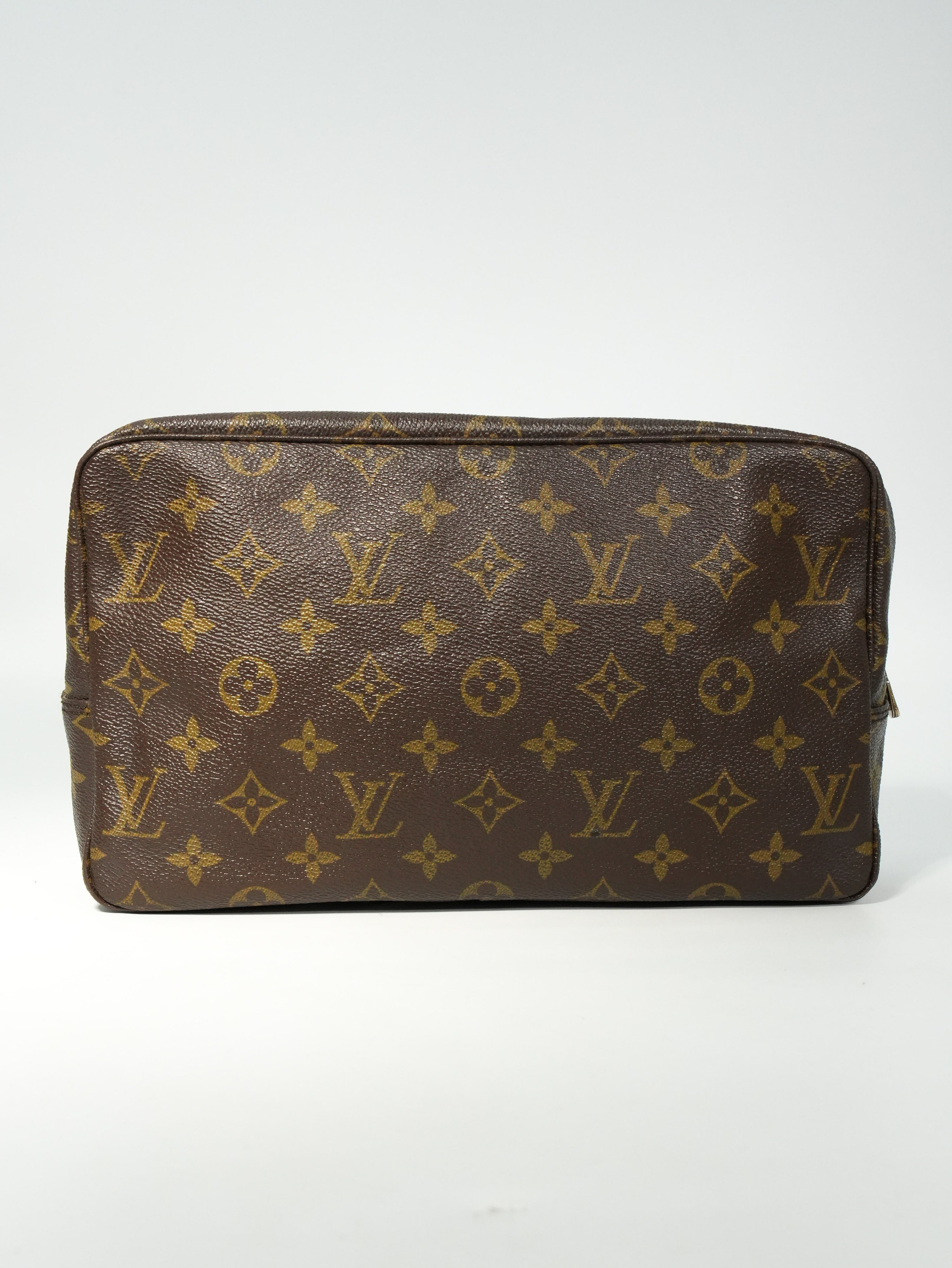 Louis Vuitton Trousse Toilette Vintage