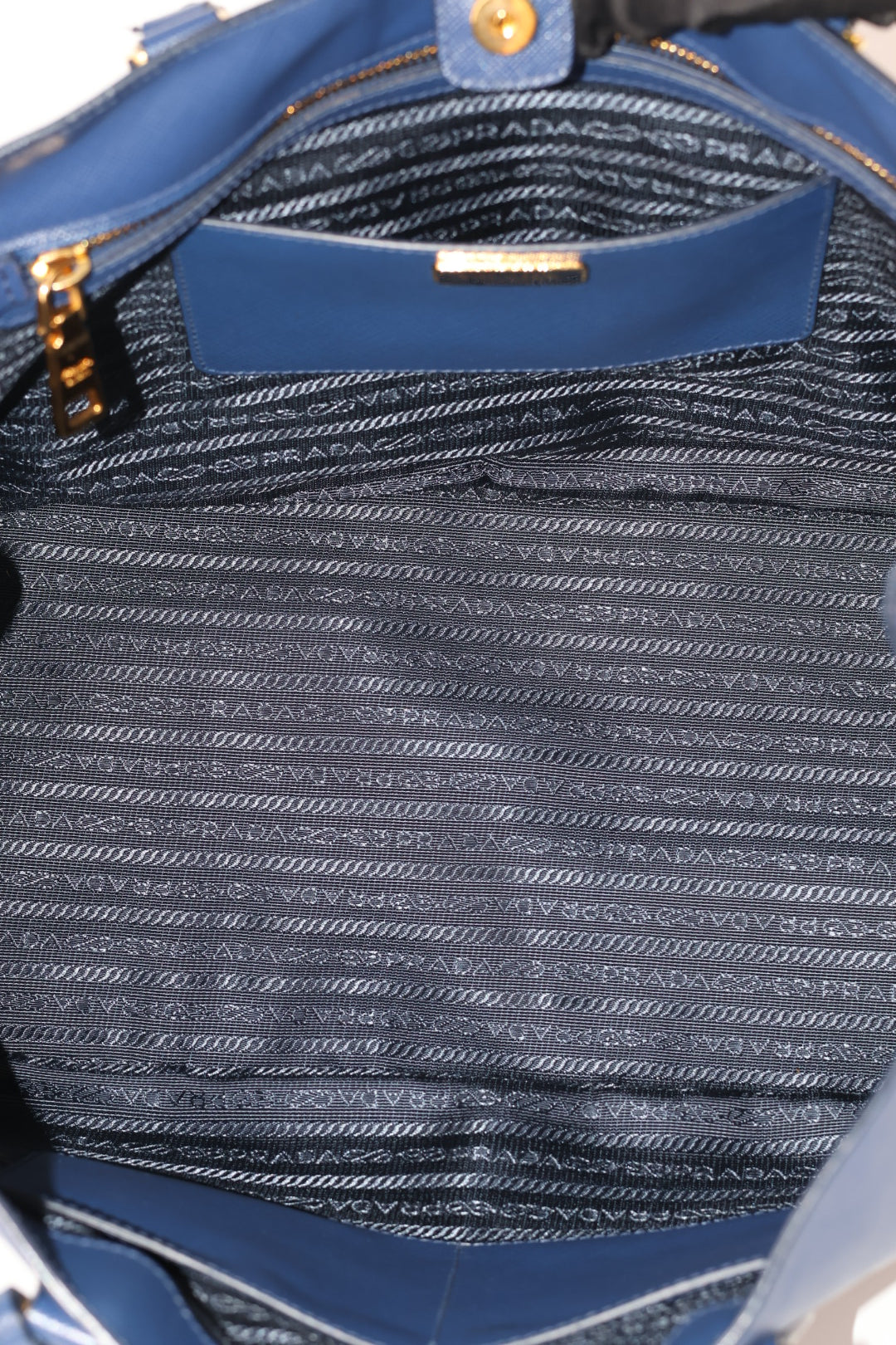 Prada Galleria Saffiano Grande
