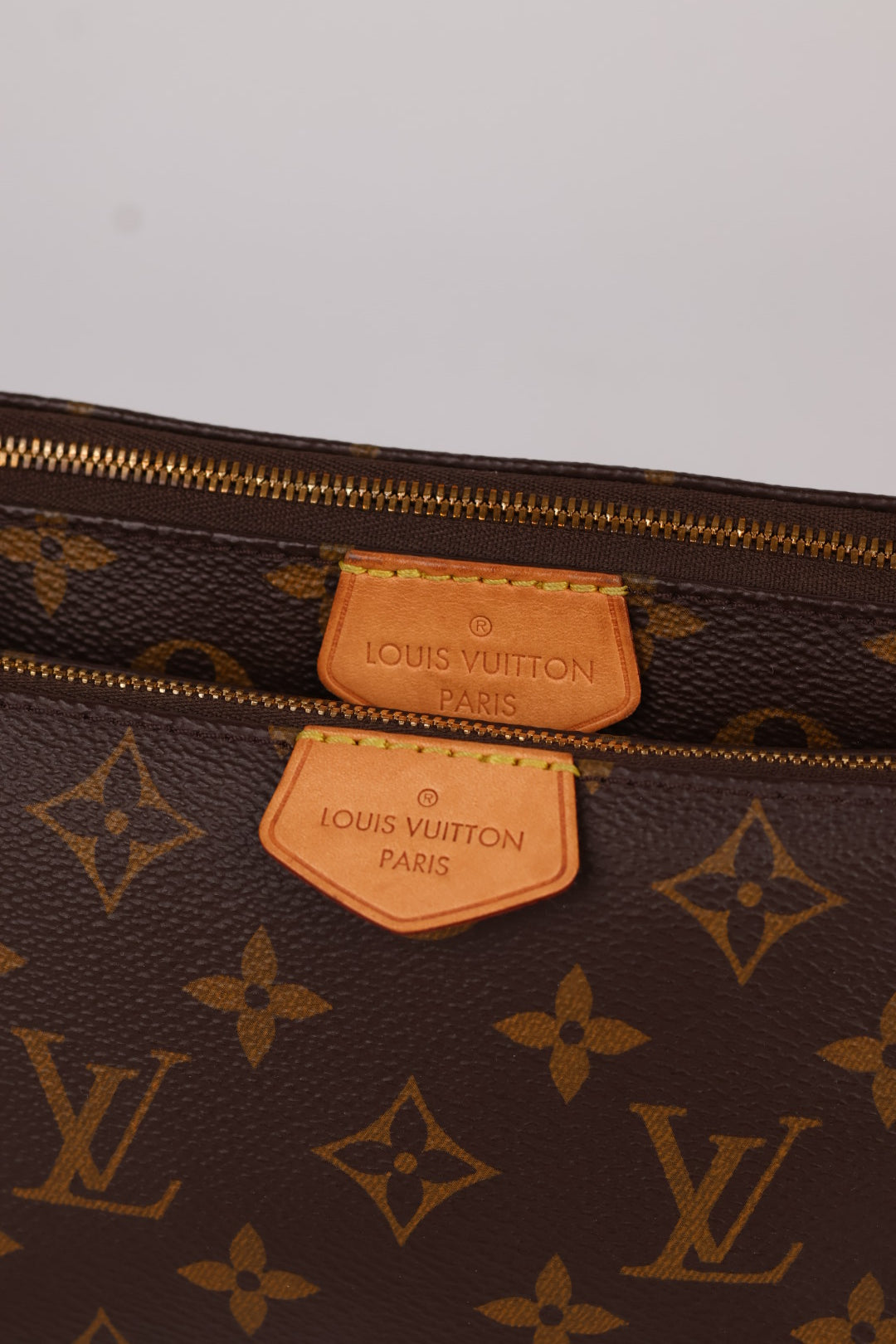 Louis Vuitton Multipochette Accessoires