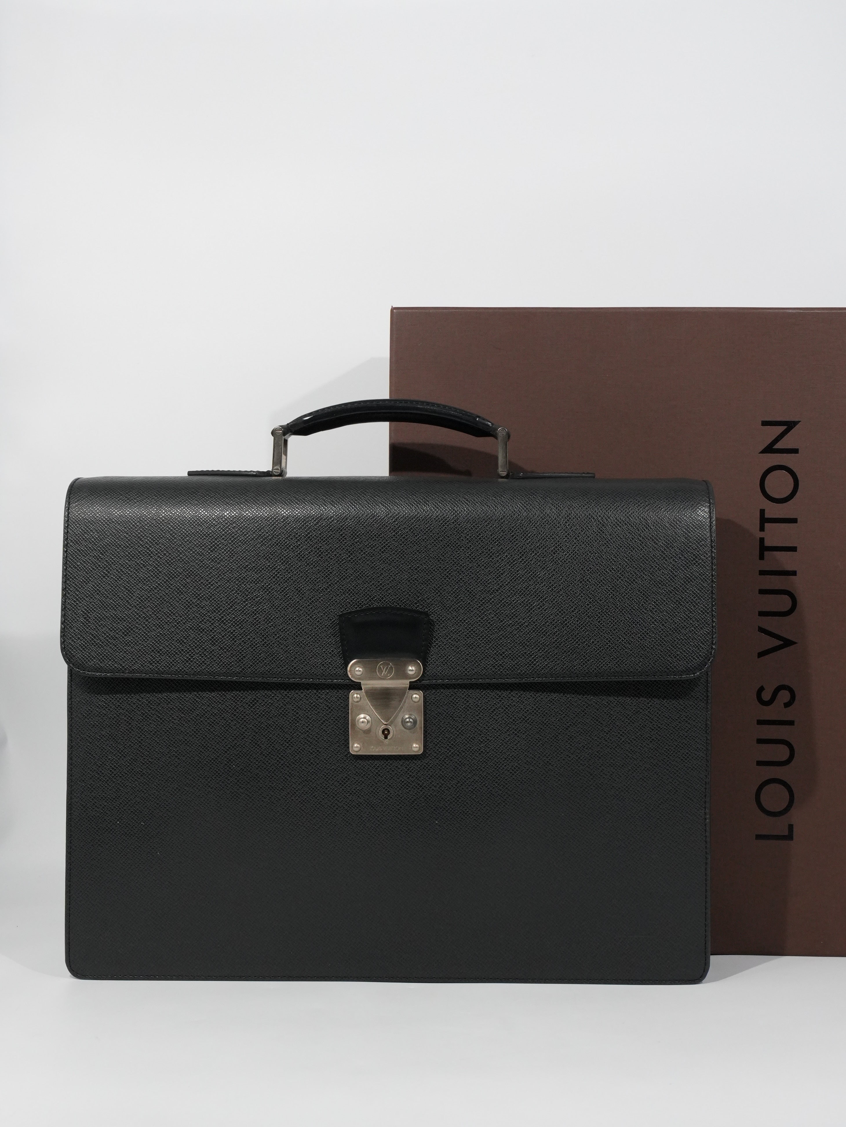 Louis Vuitton Valigetta Da Lavoro