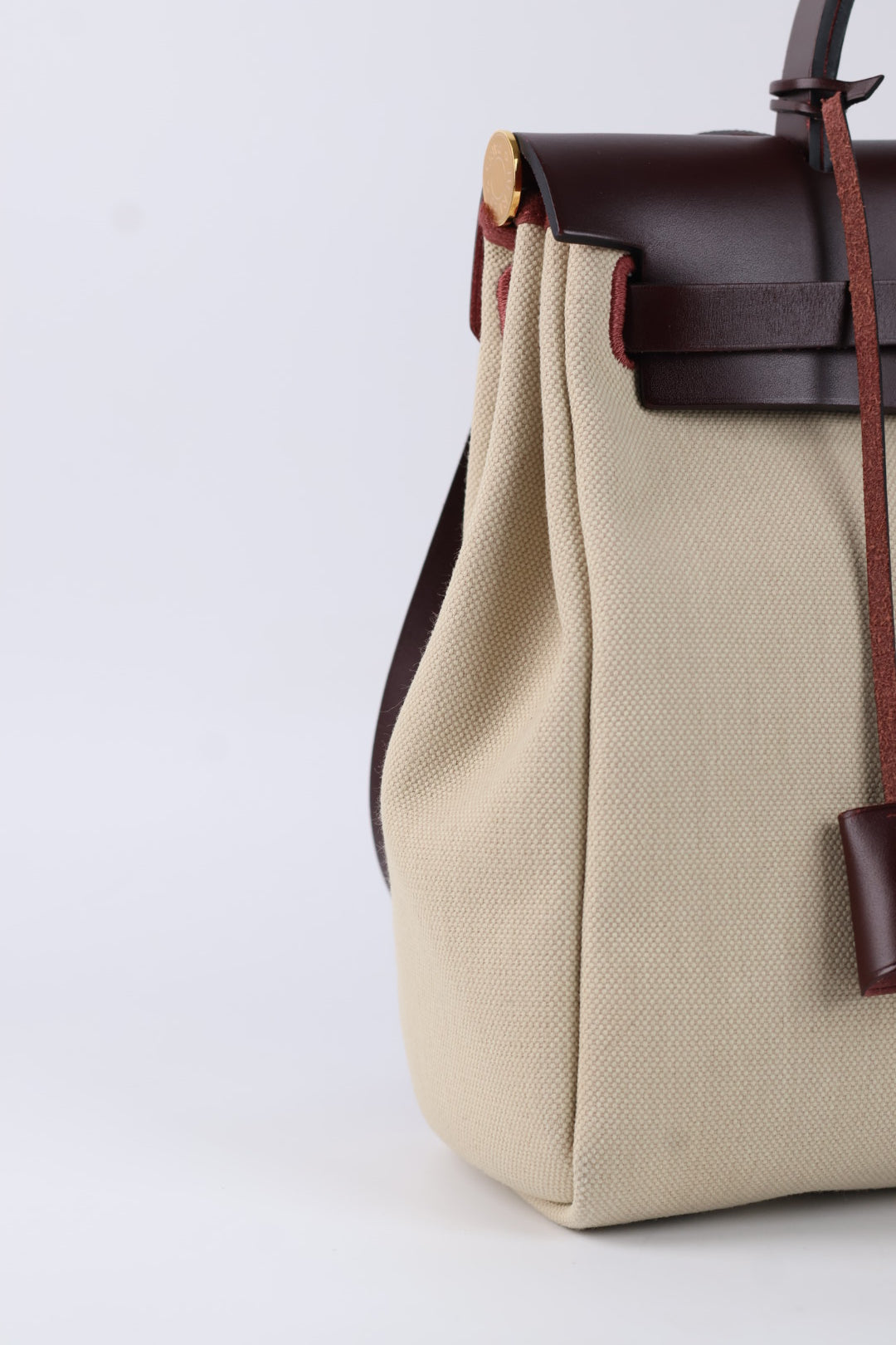 Hermès Herbag 31
