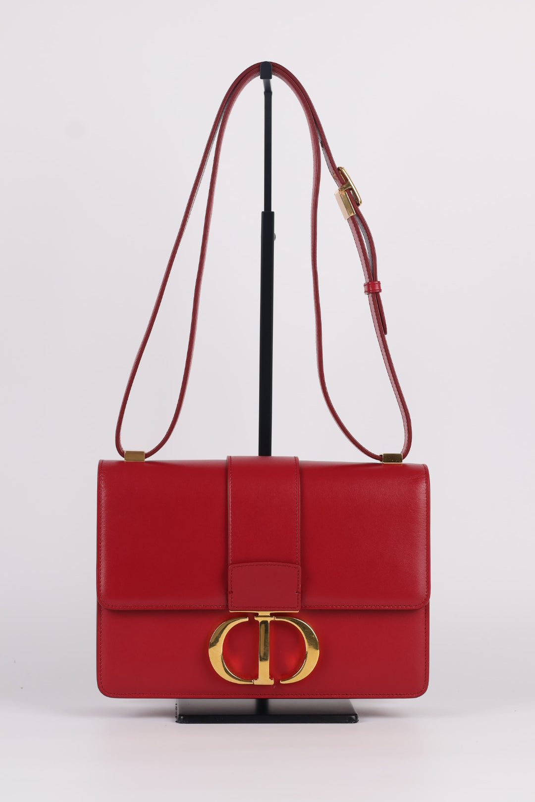 Dior Montaigne in Pelle