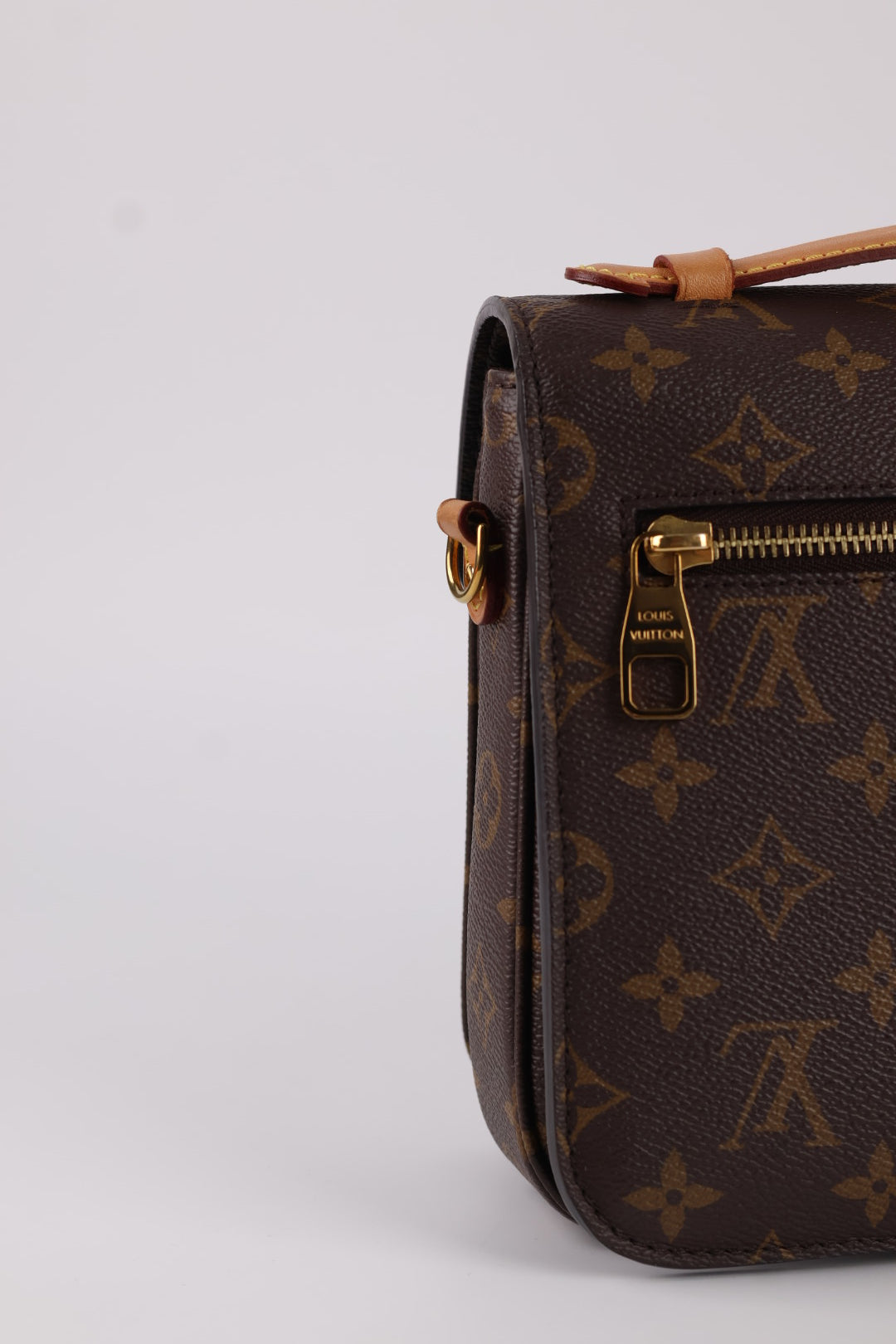 Louis Vuitton Métis Monogram