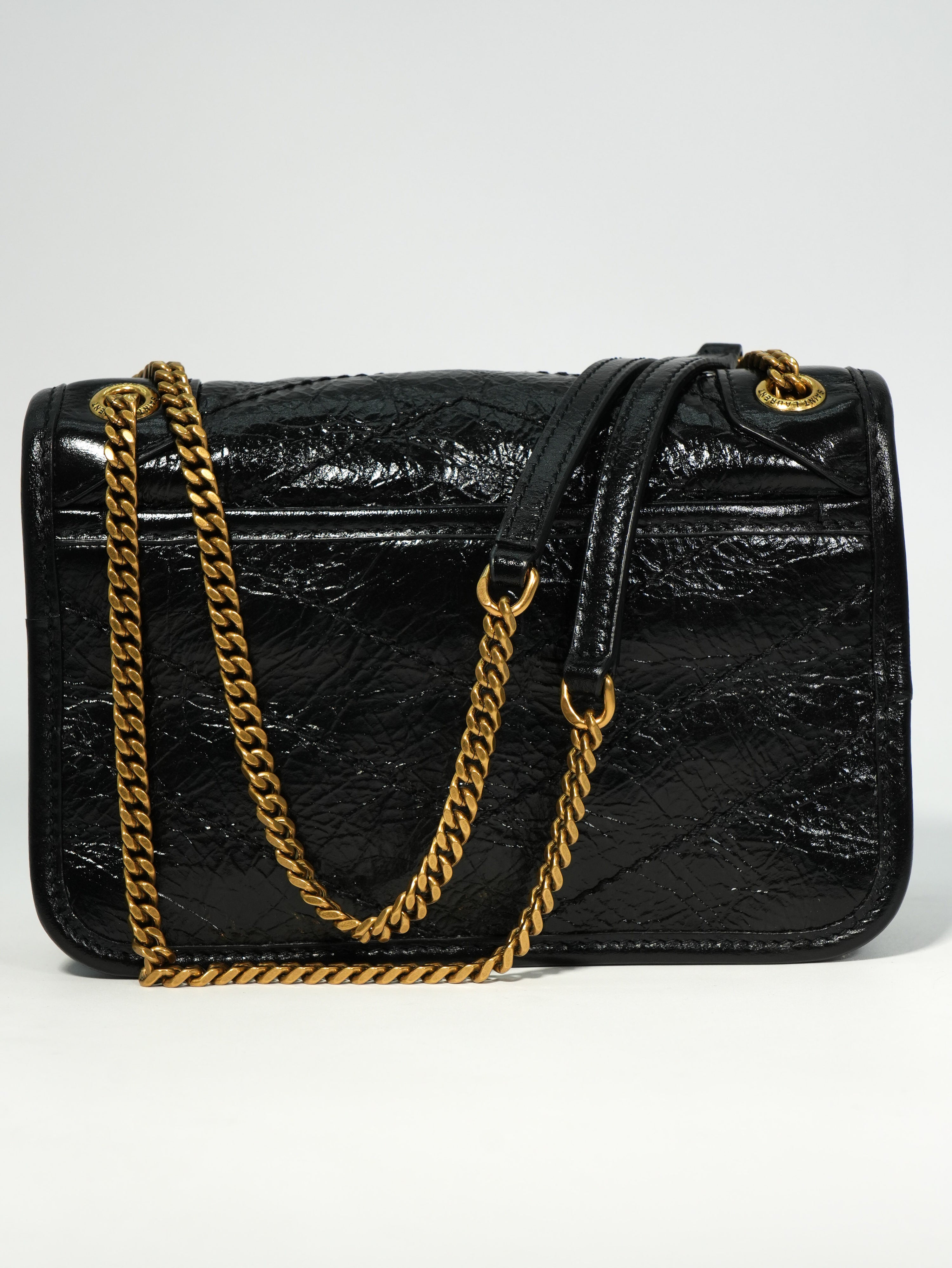 Saint Laurent Niki Mini